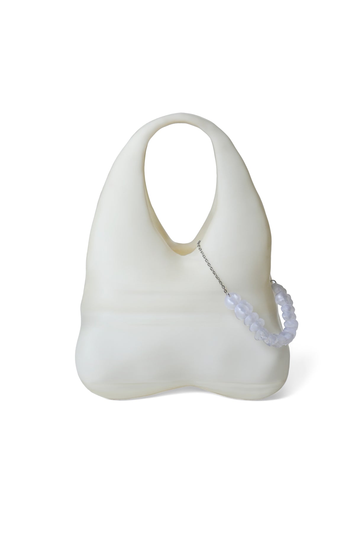 Jelly tooth bag