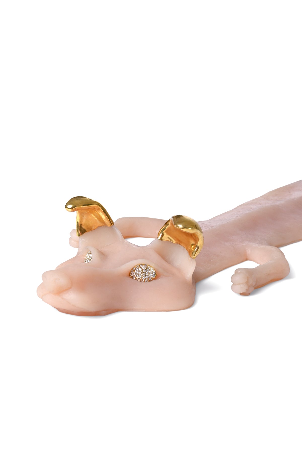 Fox stole