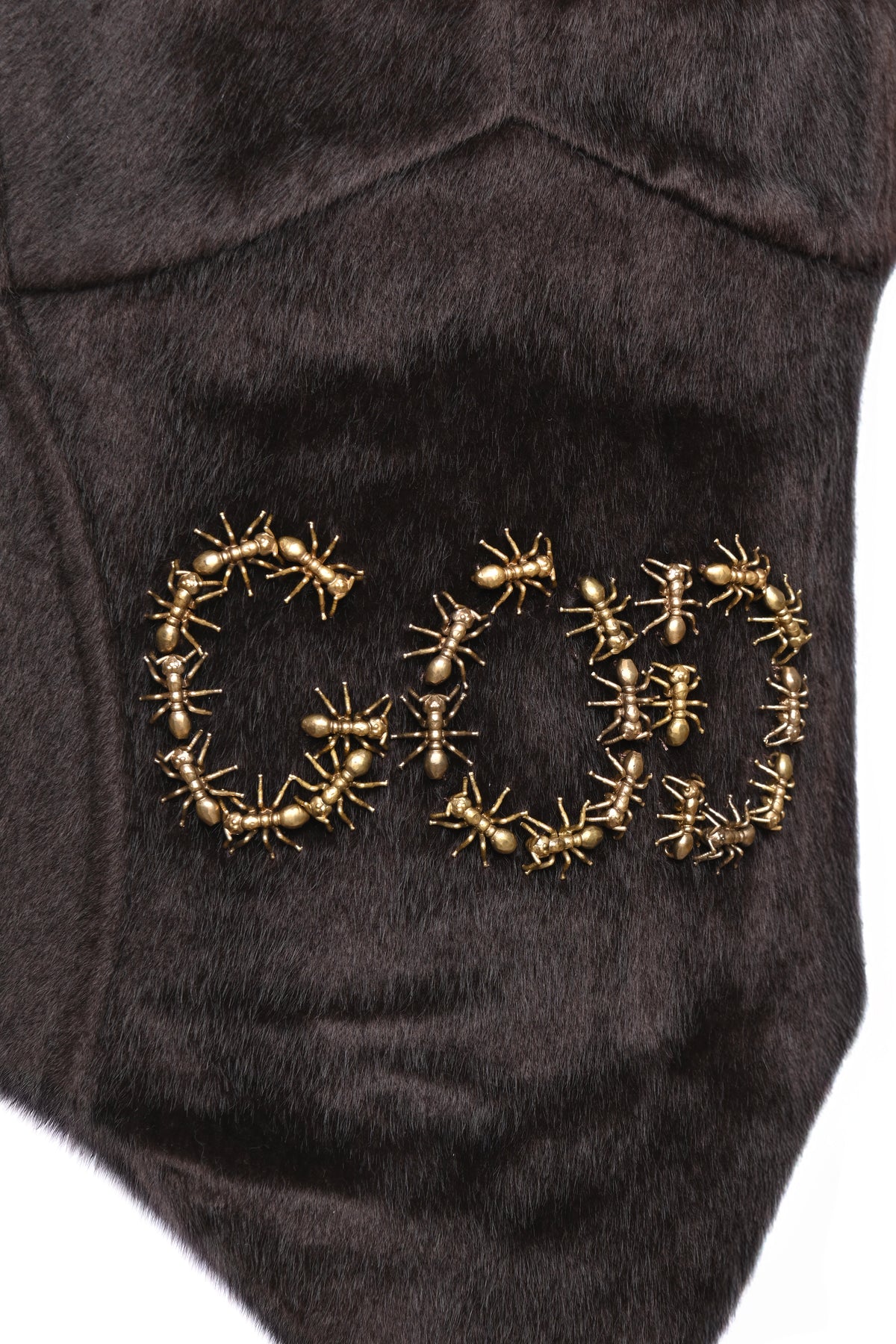 Ant corset
