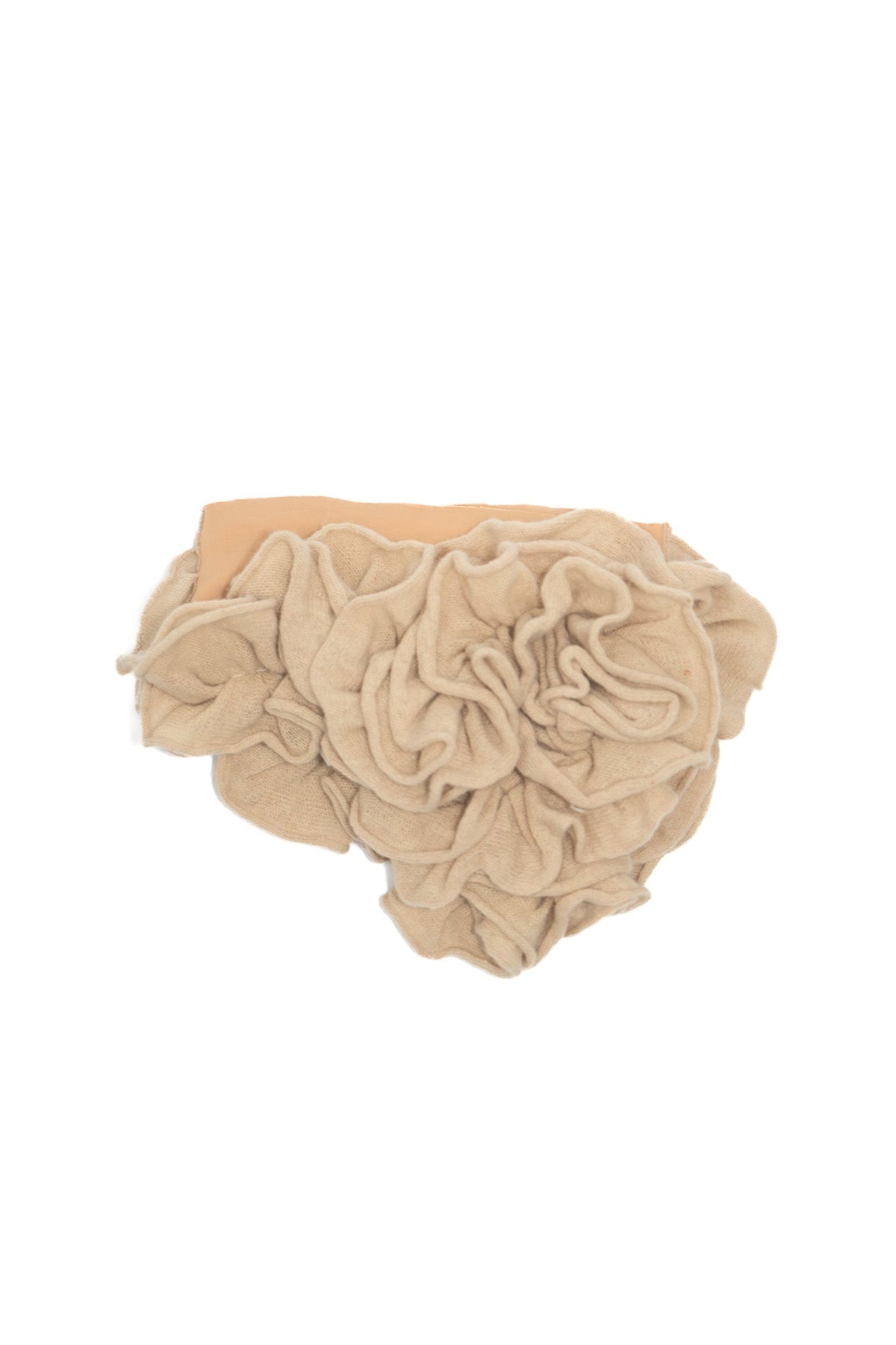 Ruffle brief