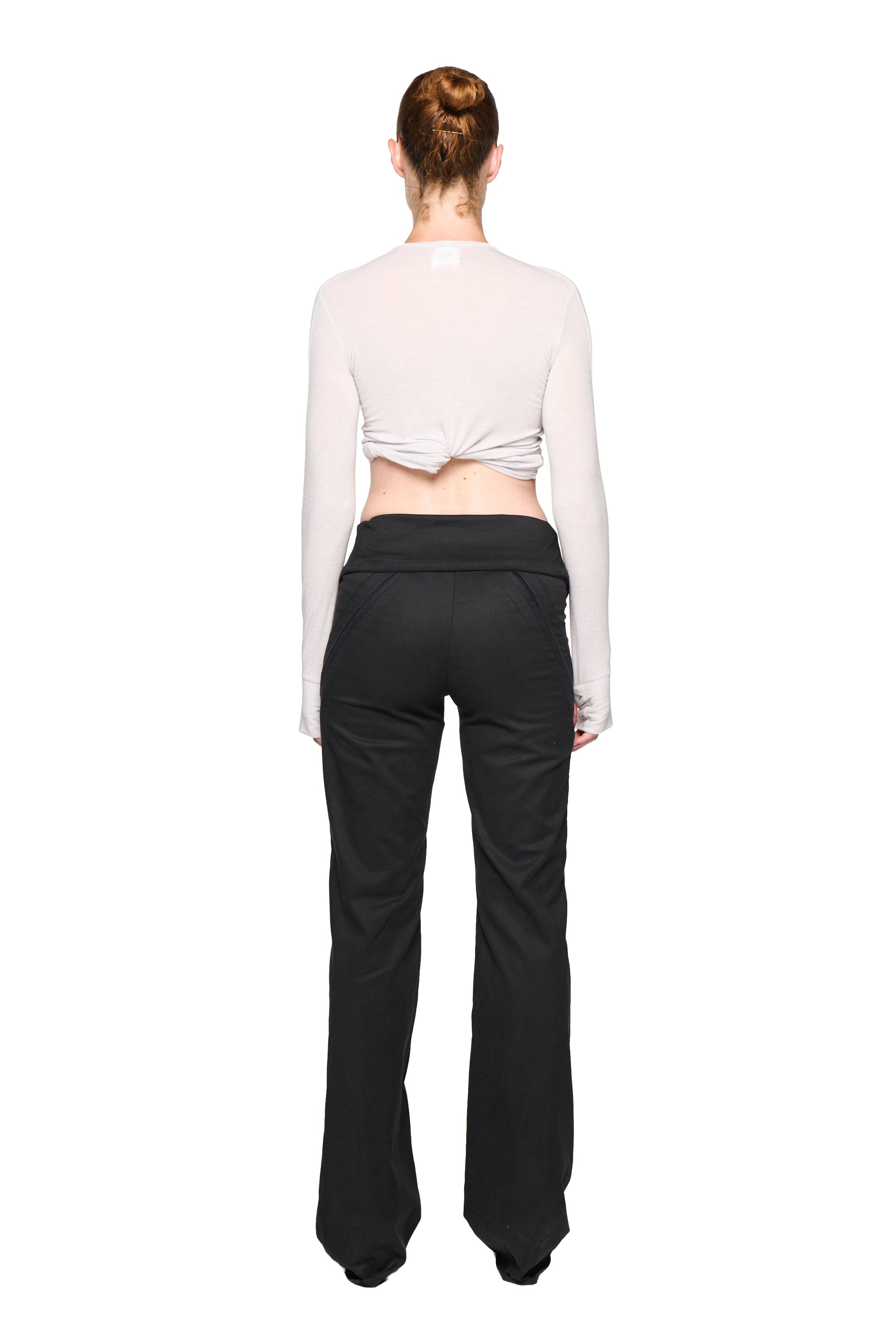 No hook pant
