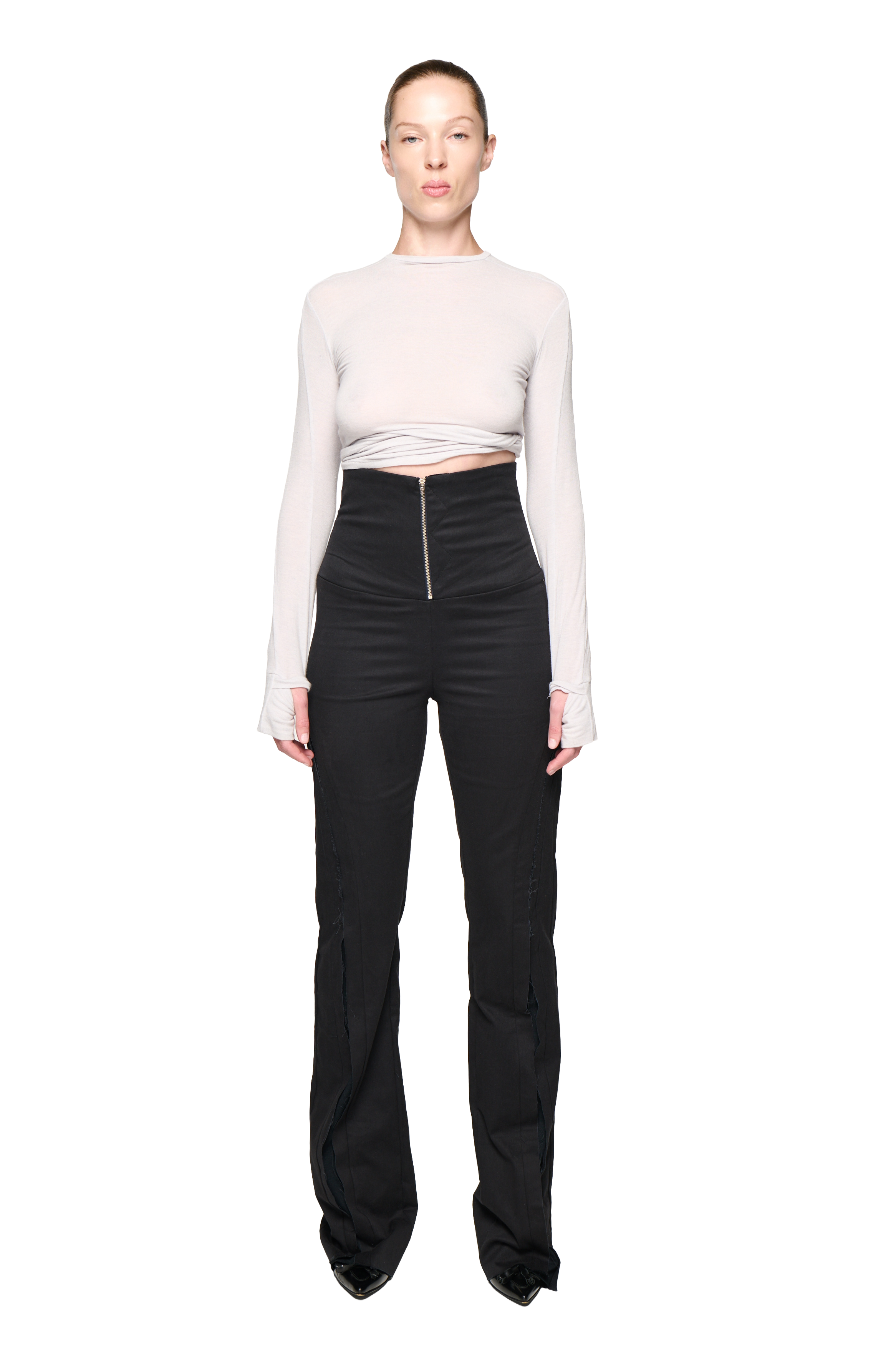 No hook pant