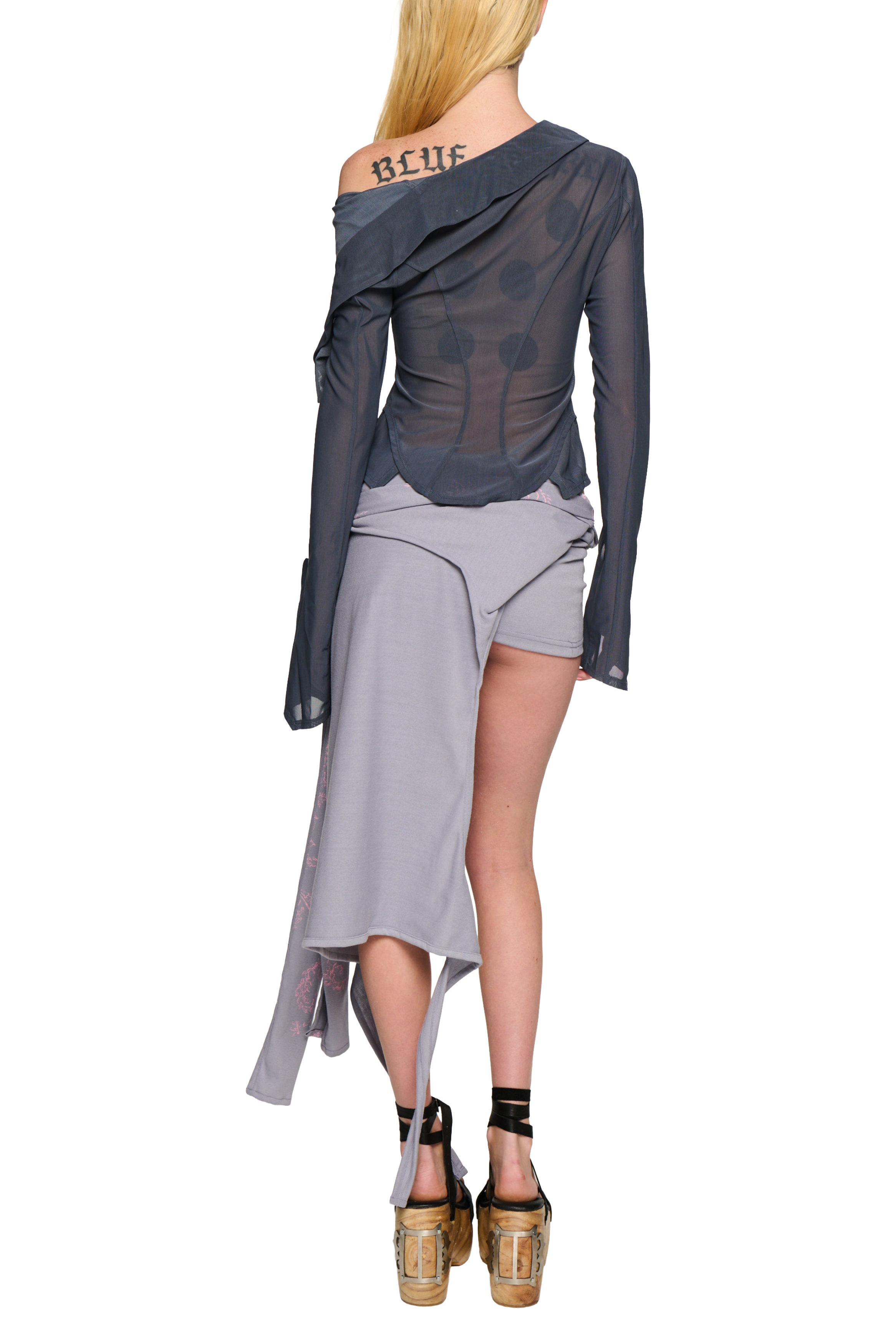 Haniya sailor top v2