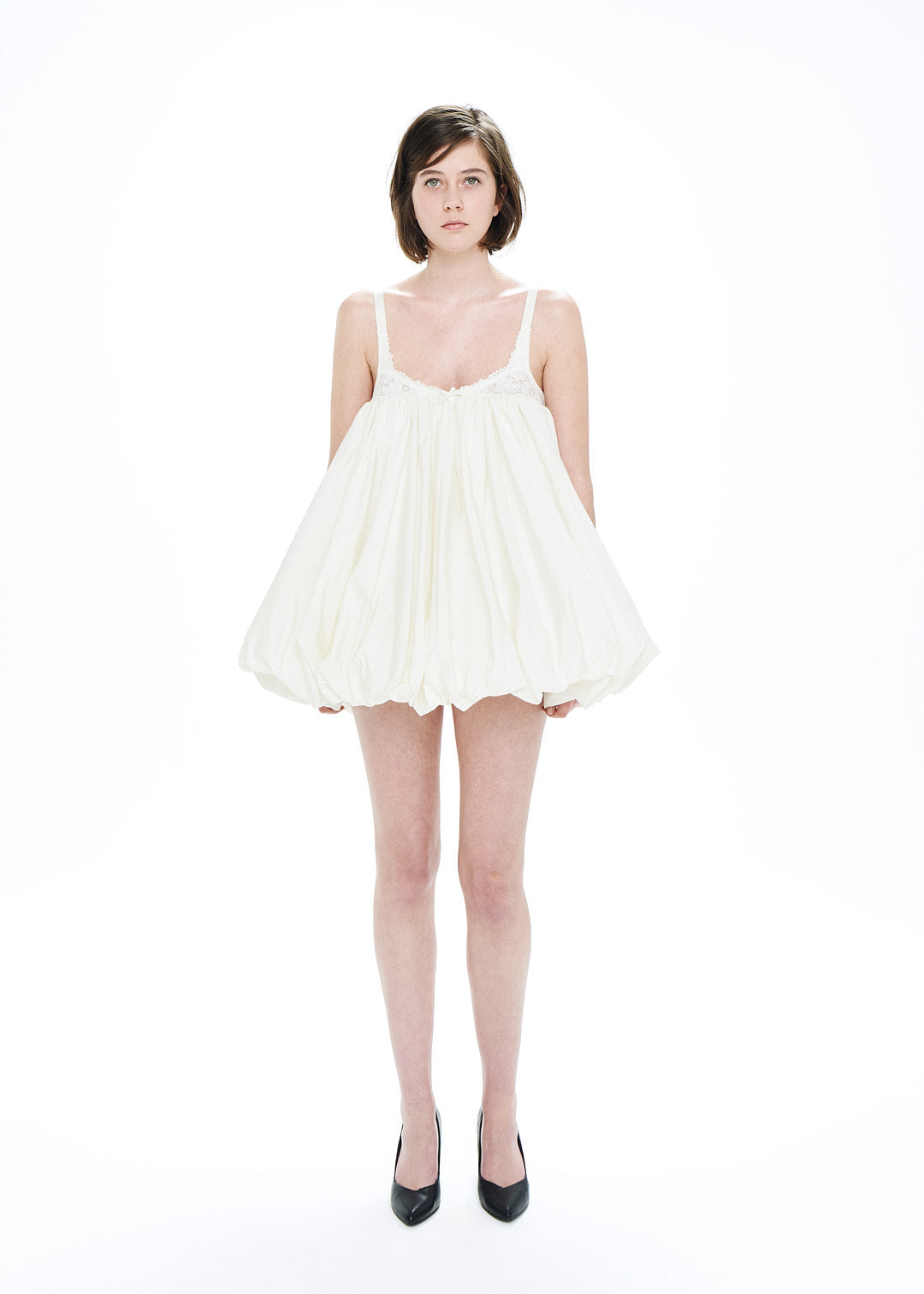 Vestido compromiso
