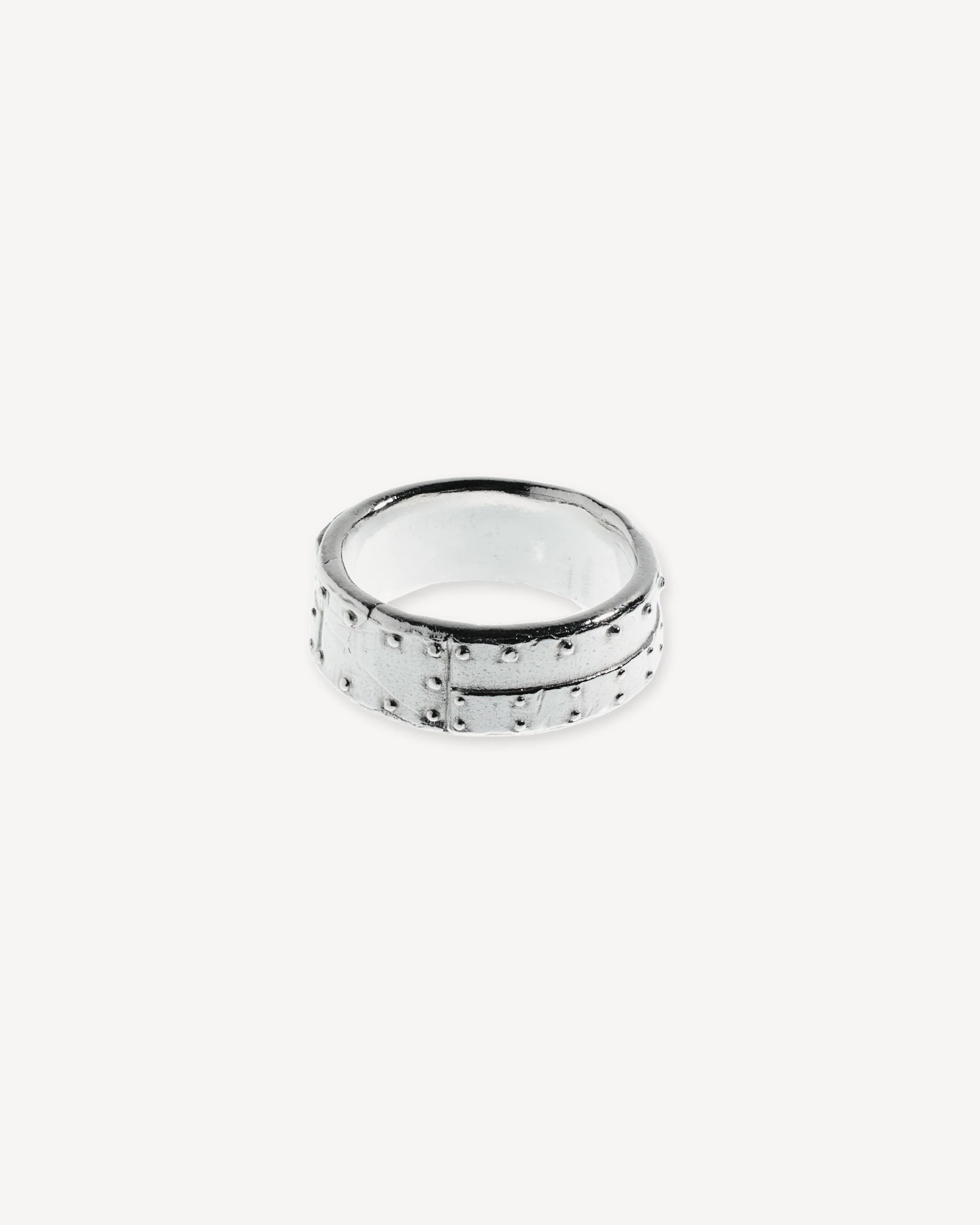 Rivet ring