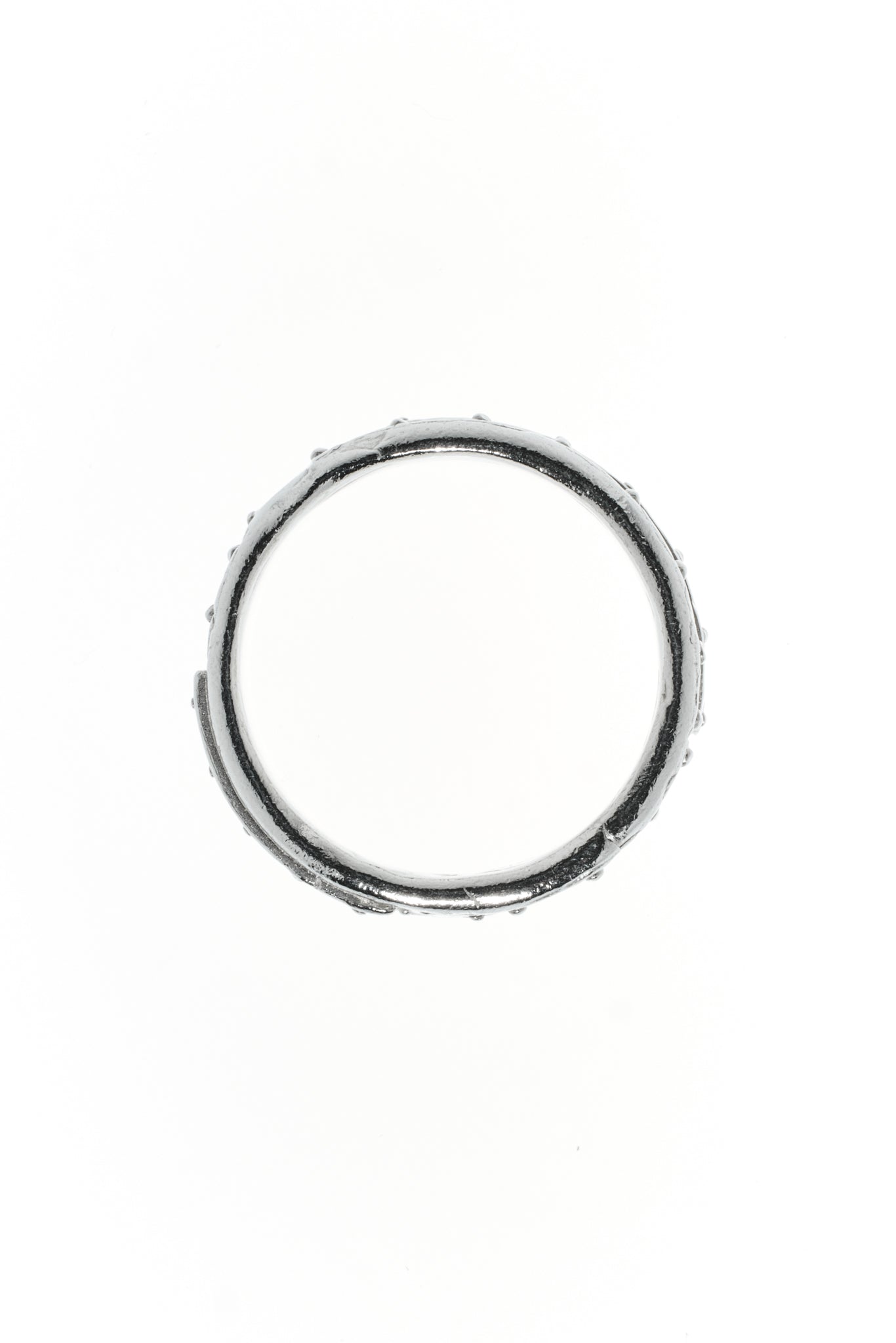 Rivet ring