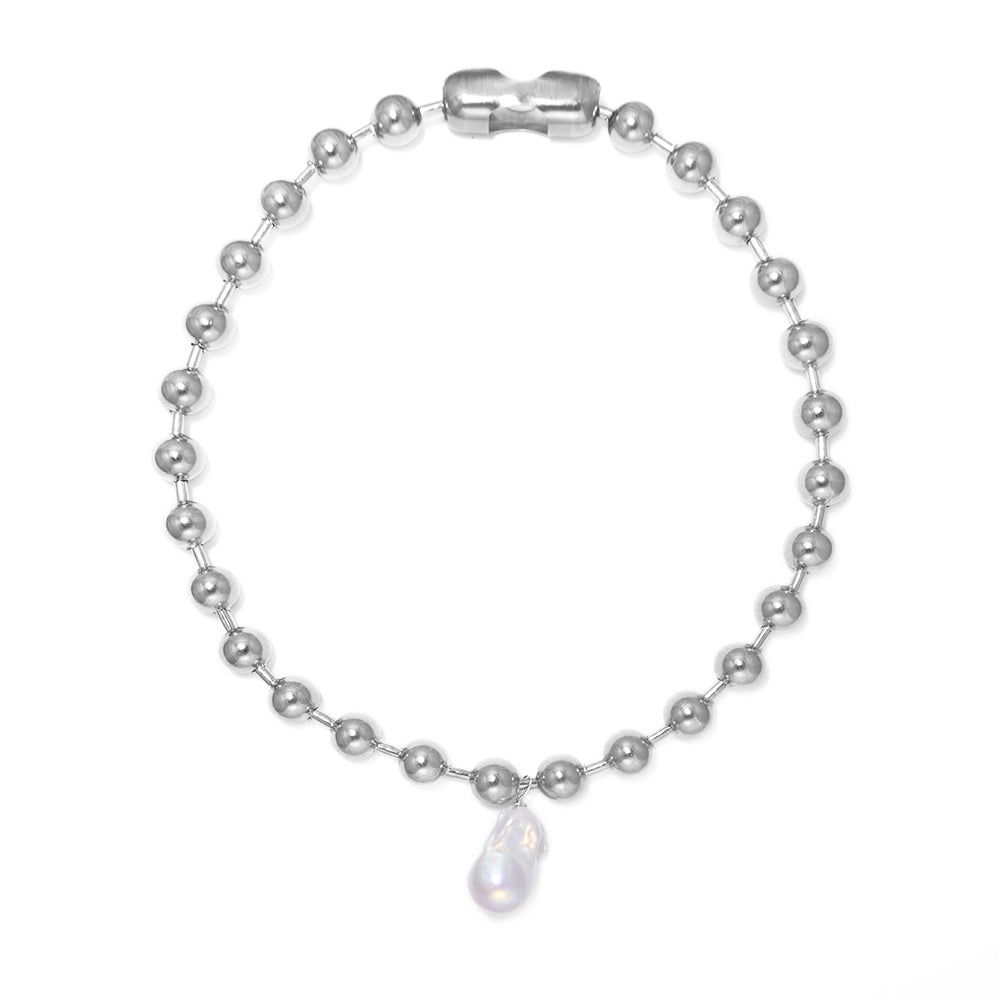 Rocky necklace