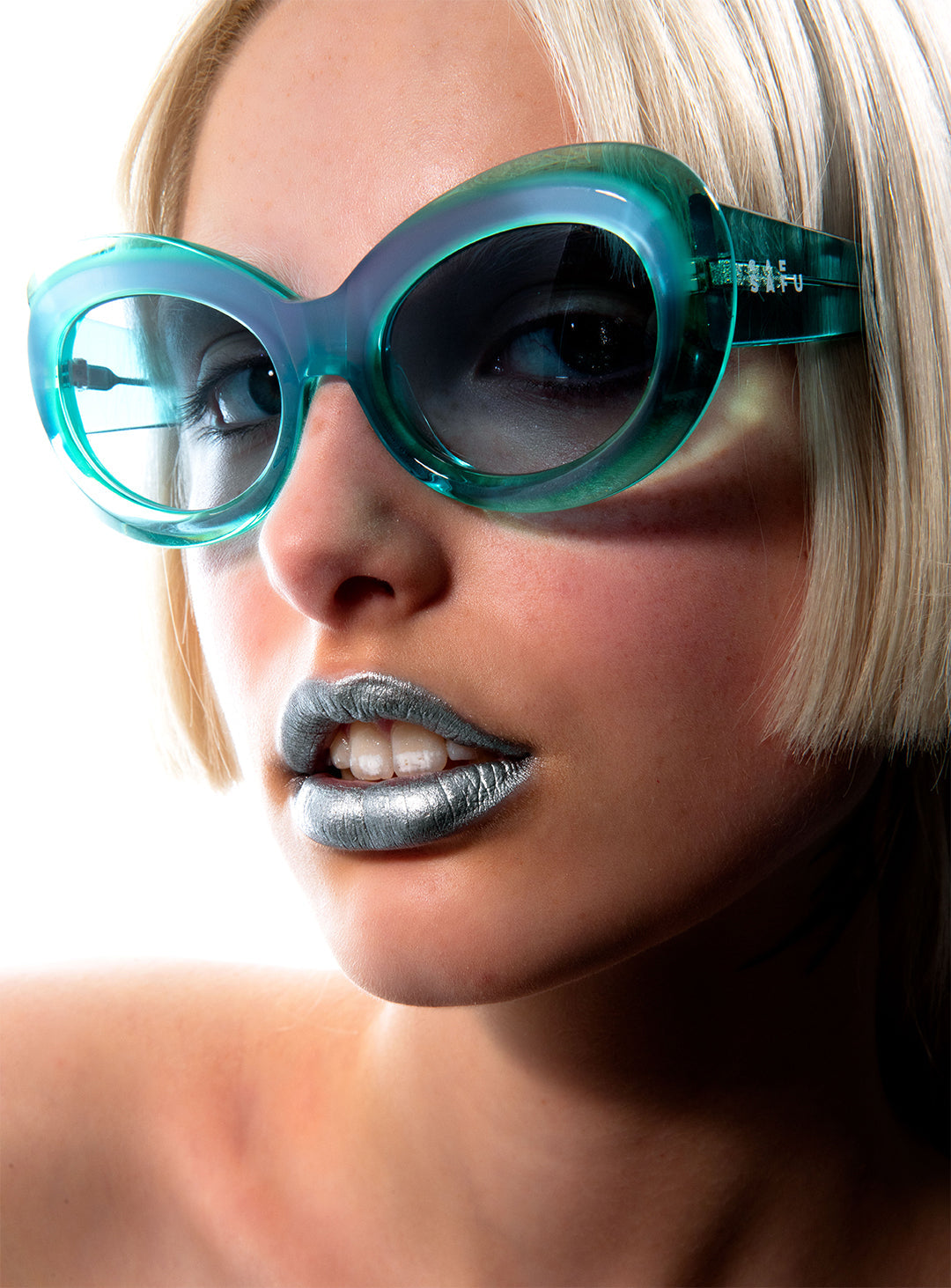 Safshades 001 blue