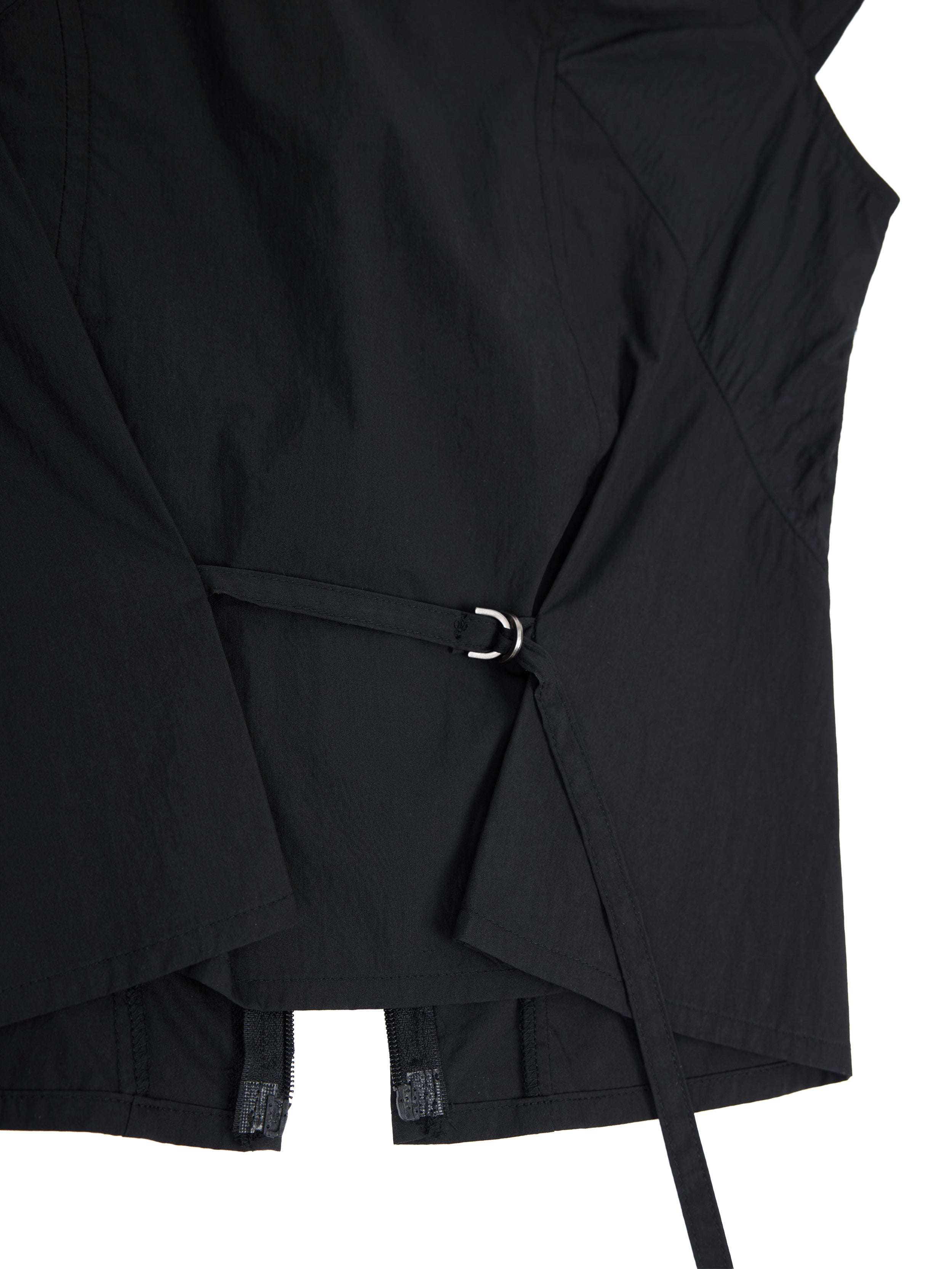 Half sleeve shirt