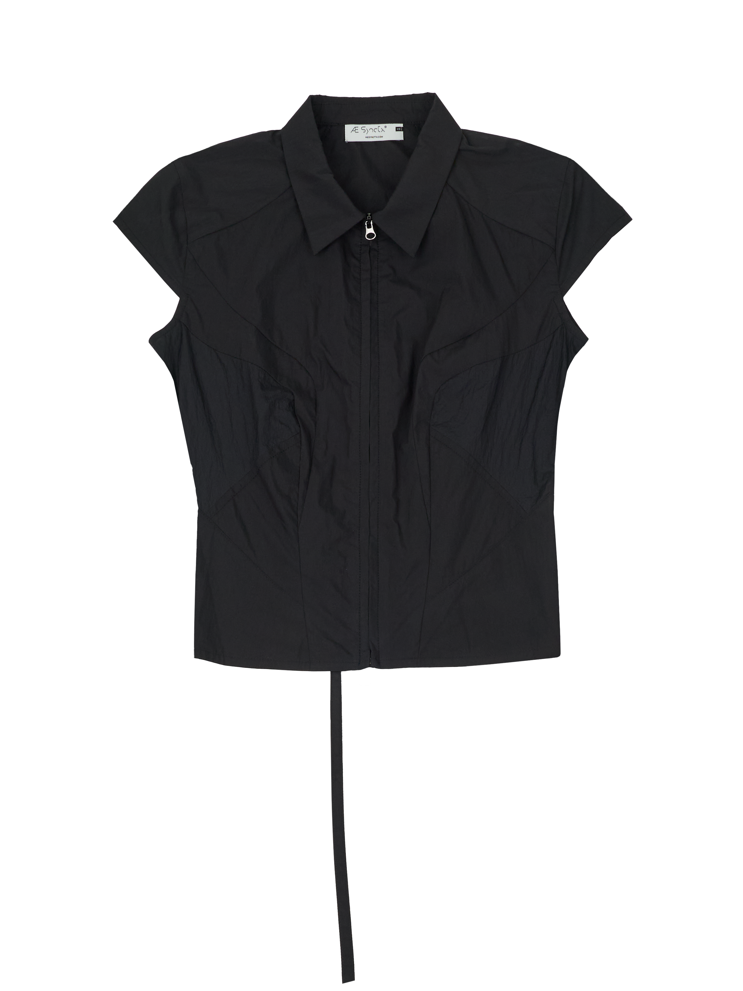 Half sleeve shirt