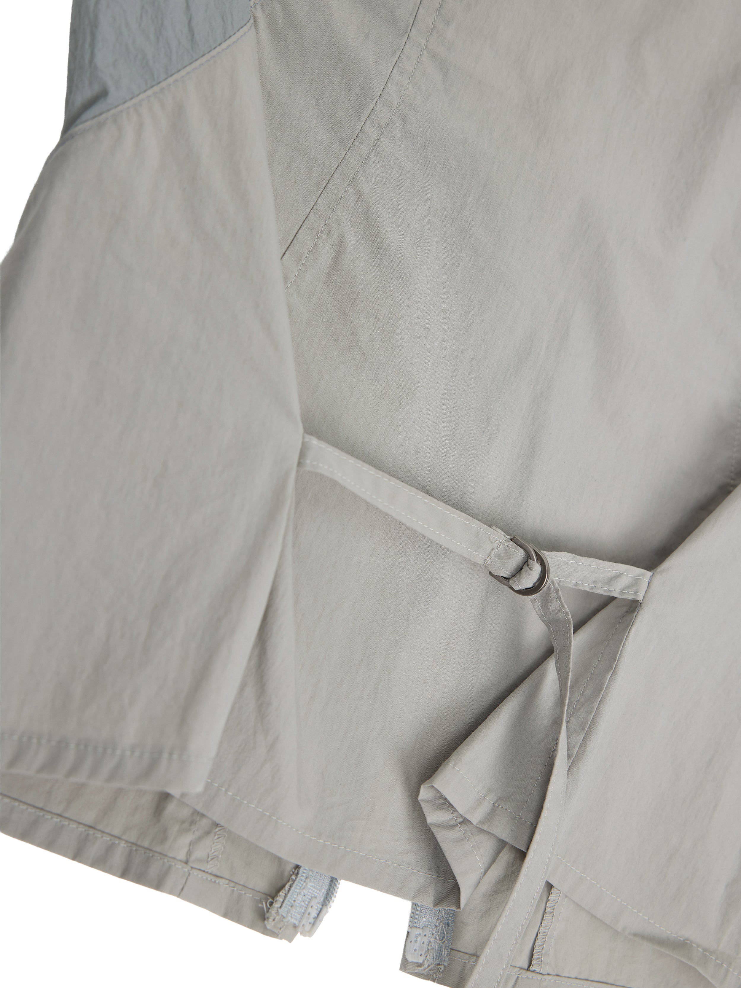 Half sleeve shirt