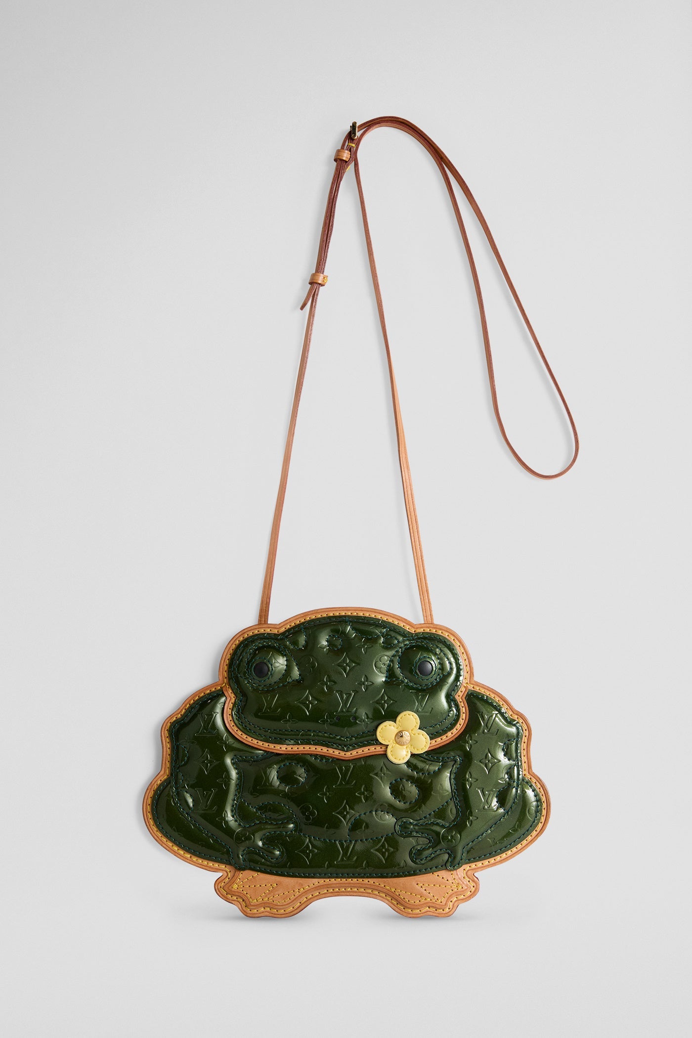 Frog bag