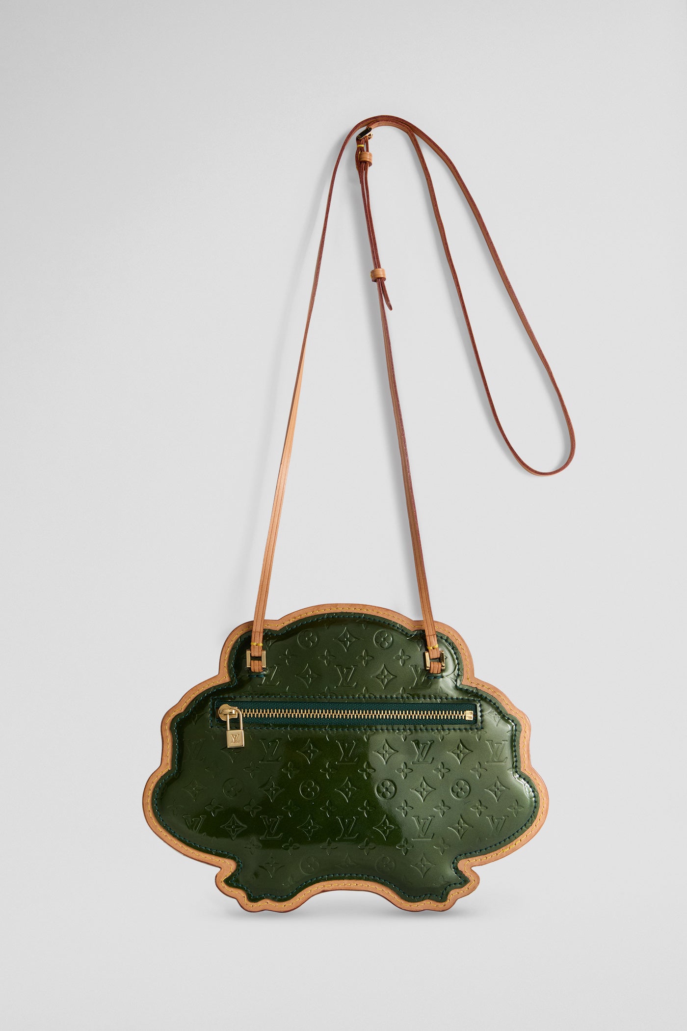 Frog bag