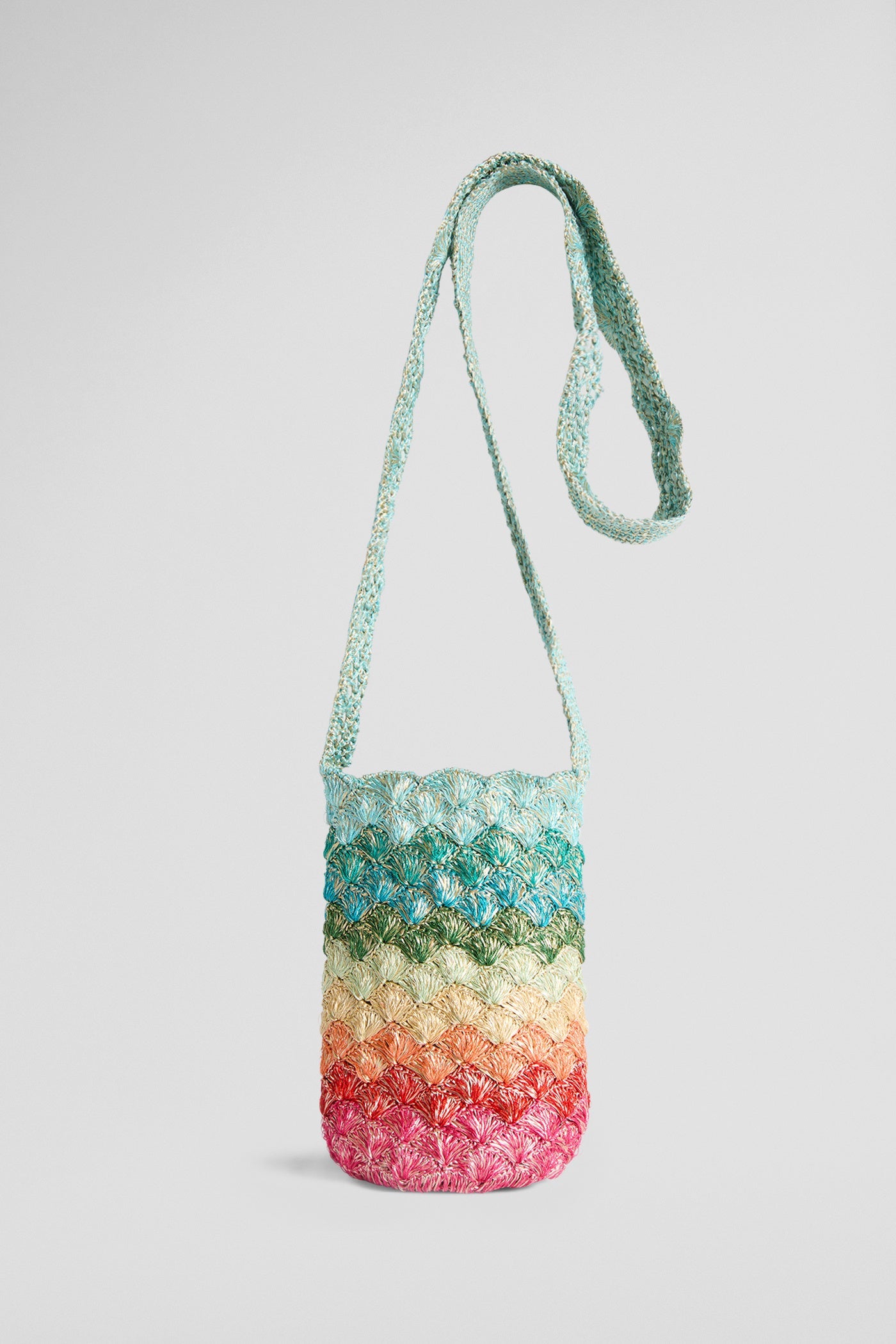 Mermaid bag – verdi