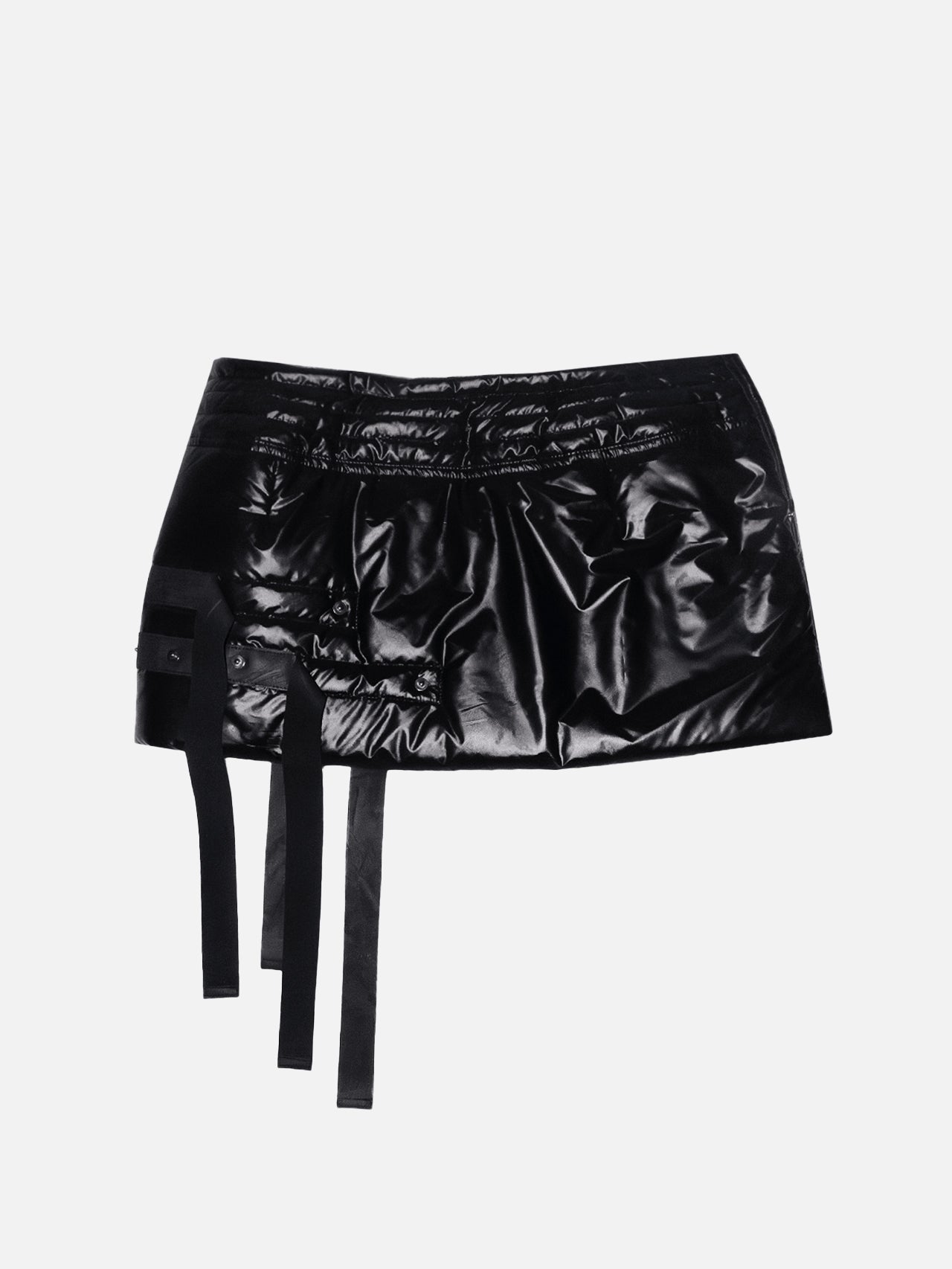 Escape padded skirt