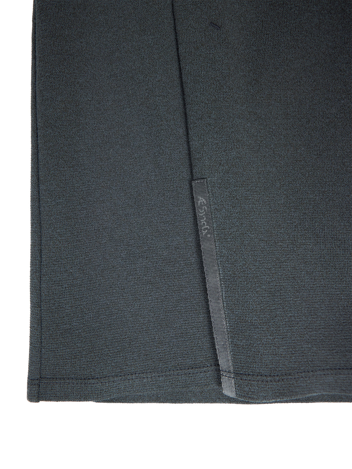 Zip skirt