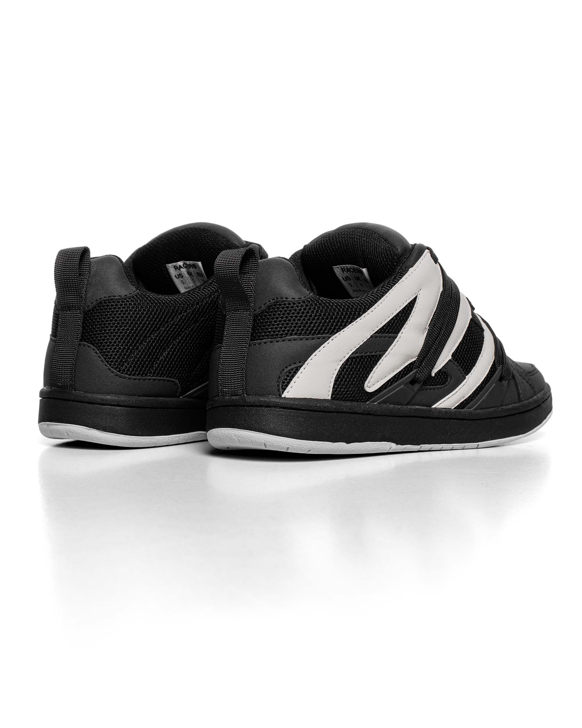 Chunky sk8 shoe