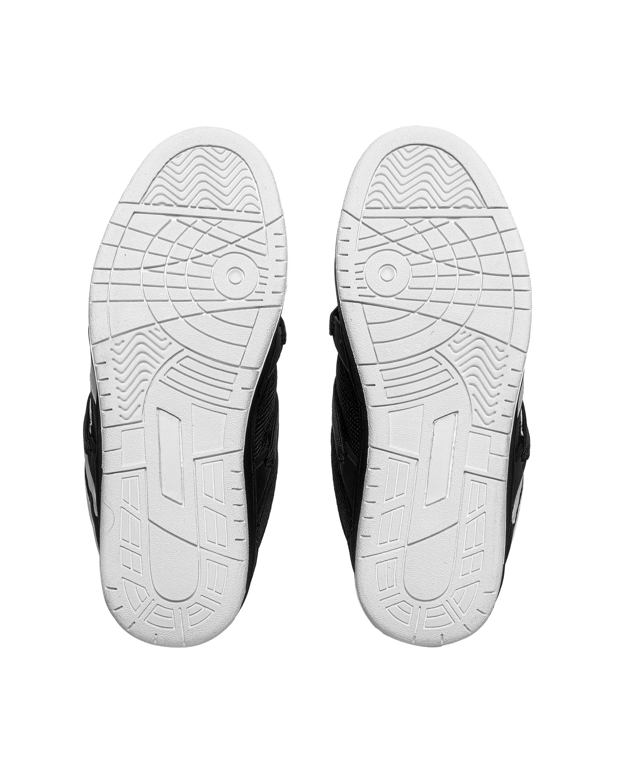 Chunky sk8 shoe