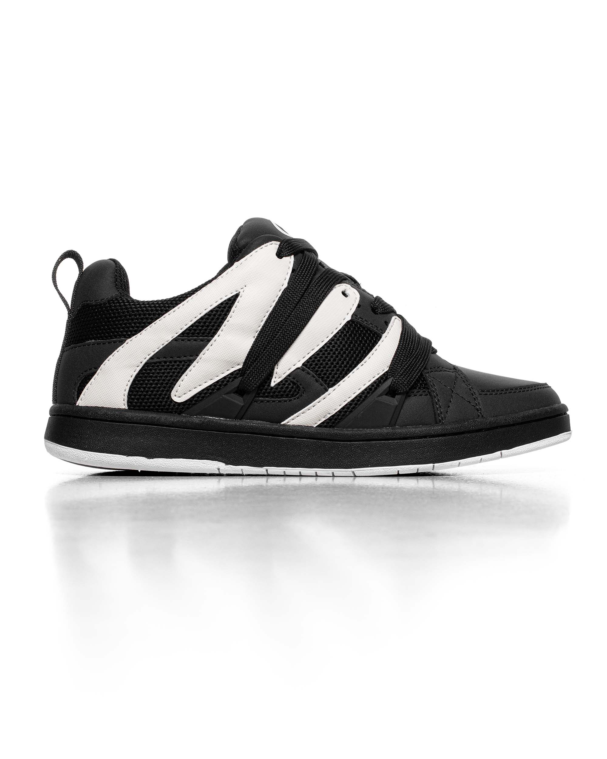 Chunky sk8 shoe