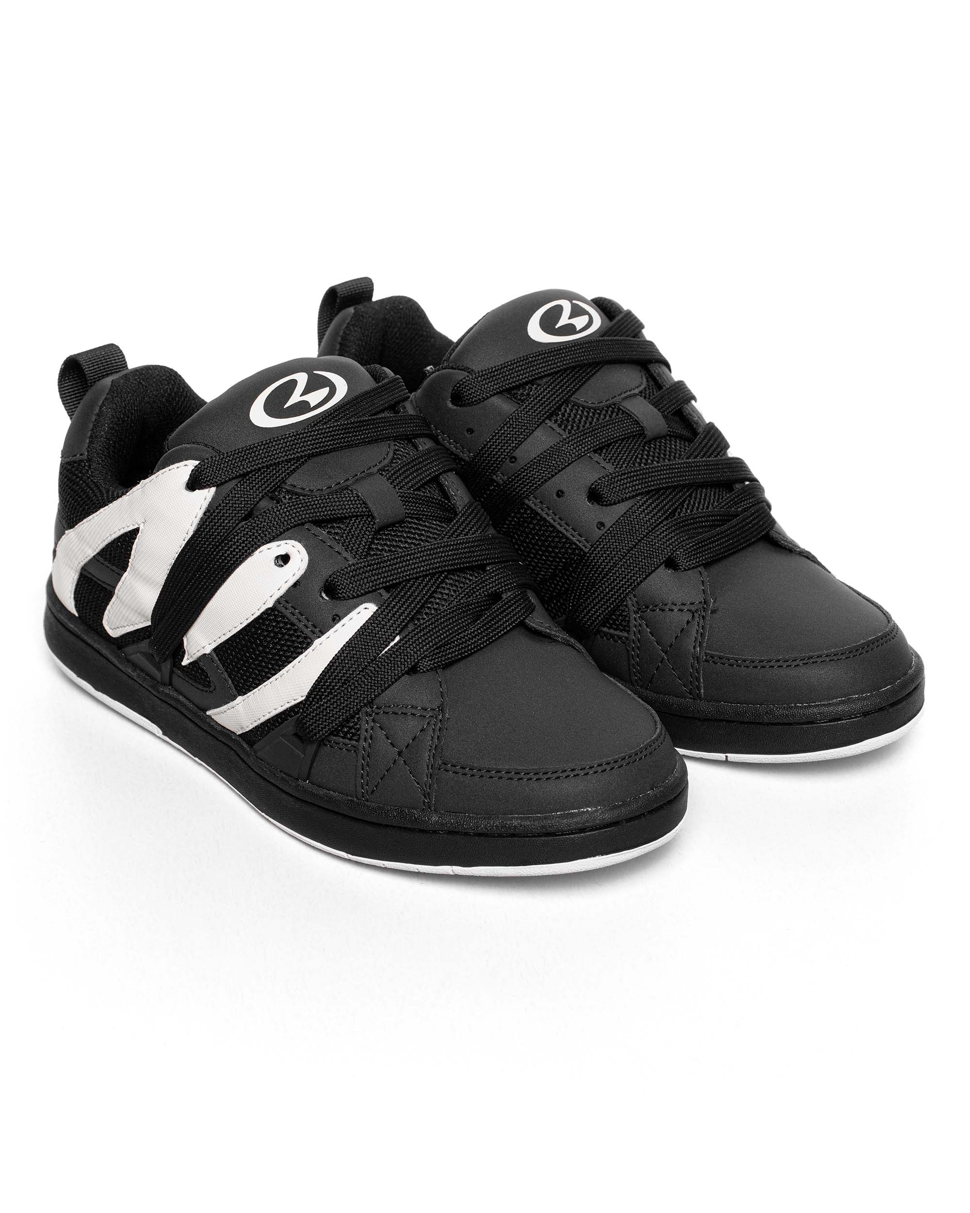 Chunky sk8 shoe