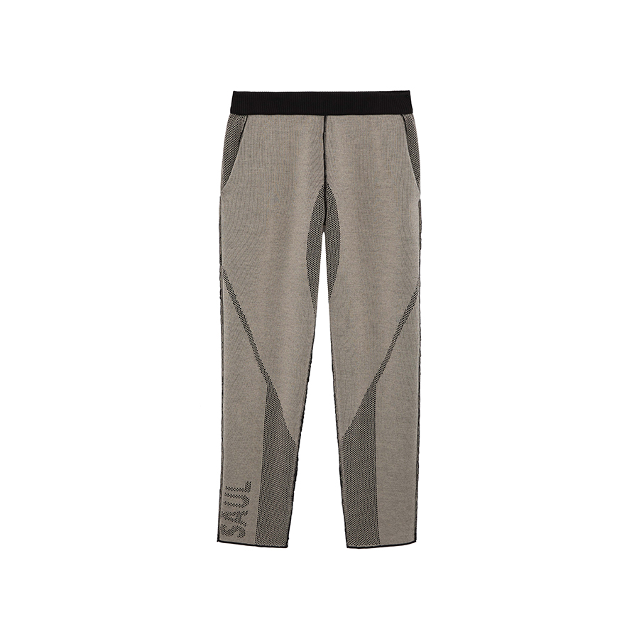 Classic cypher air pant - beige