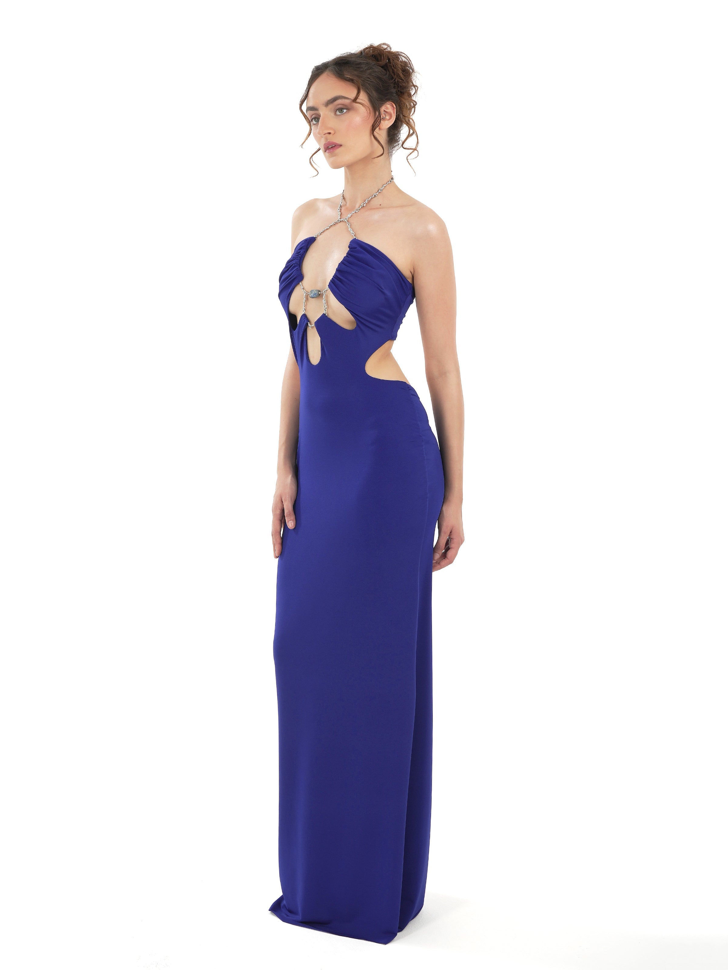 Temptress long dress