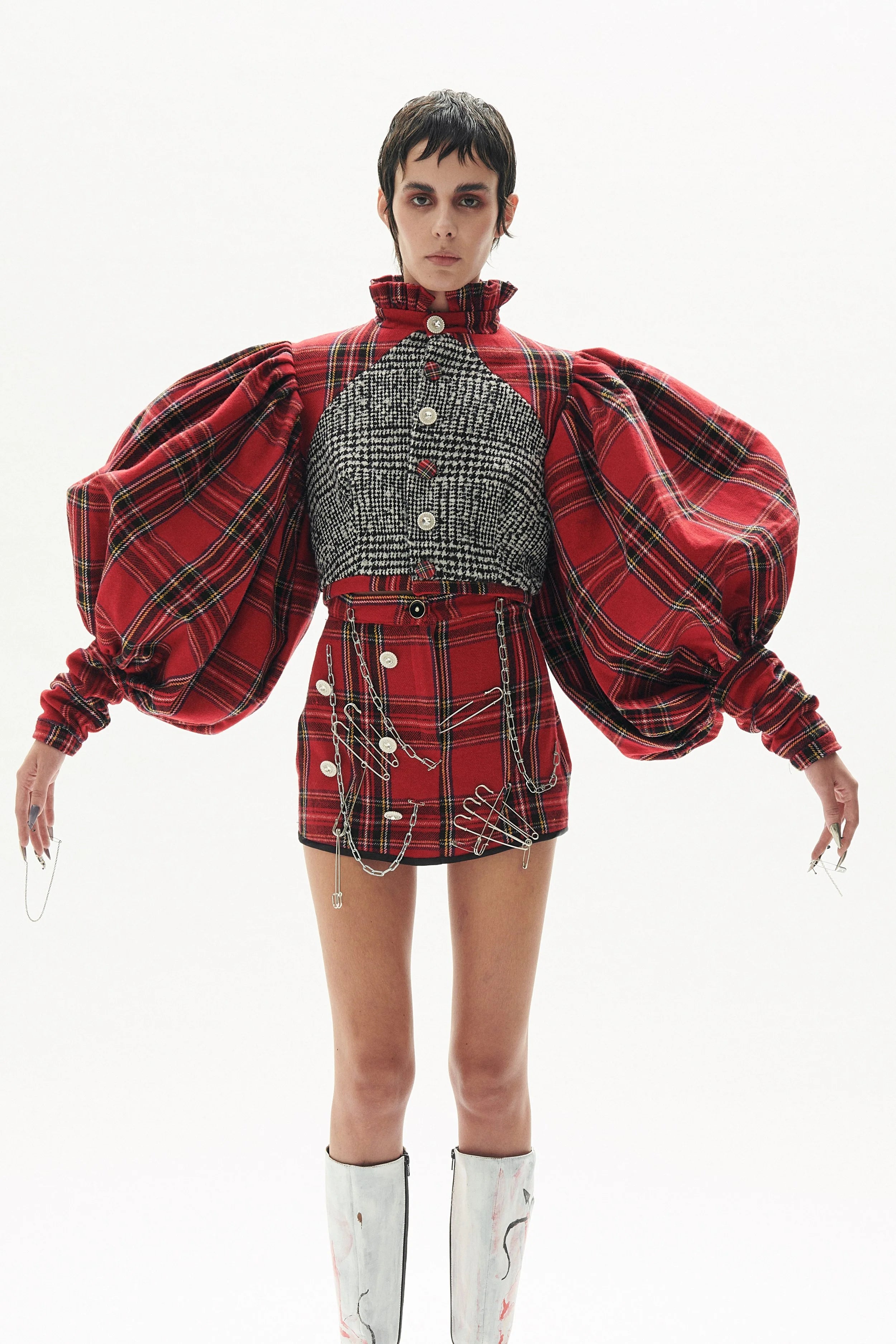 Veste stella
