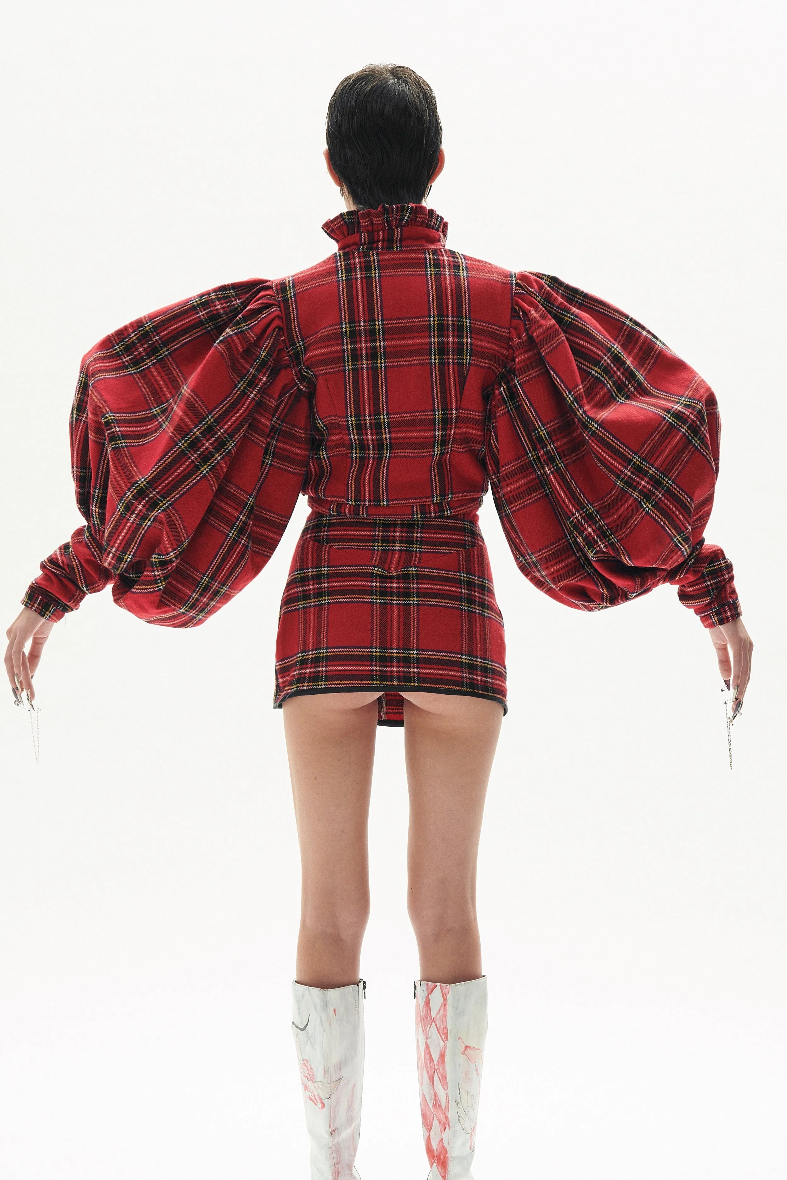 Veste stella