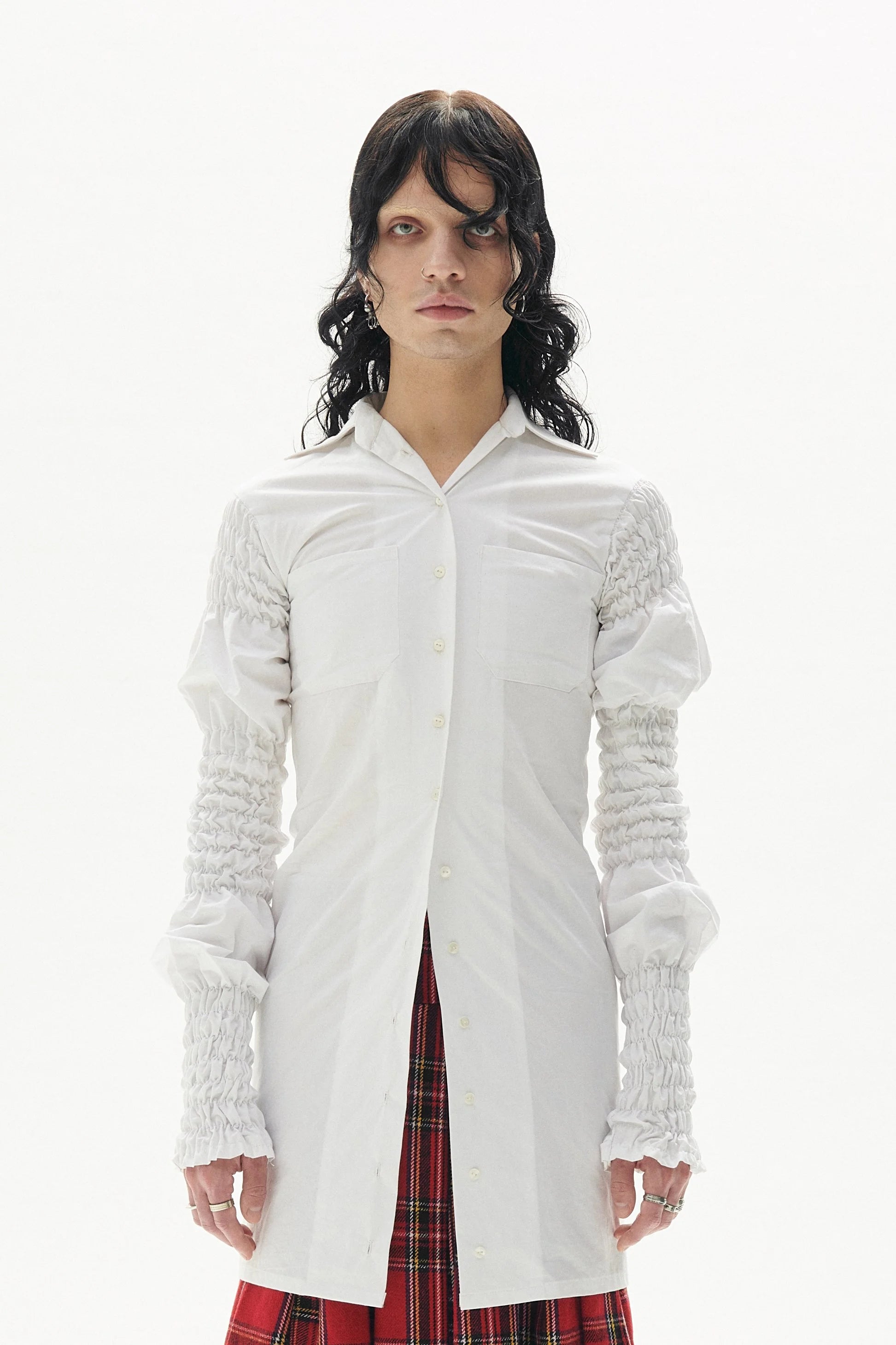 Chemise blanche