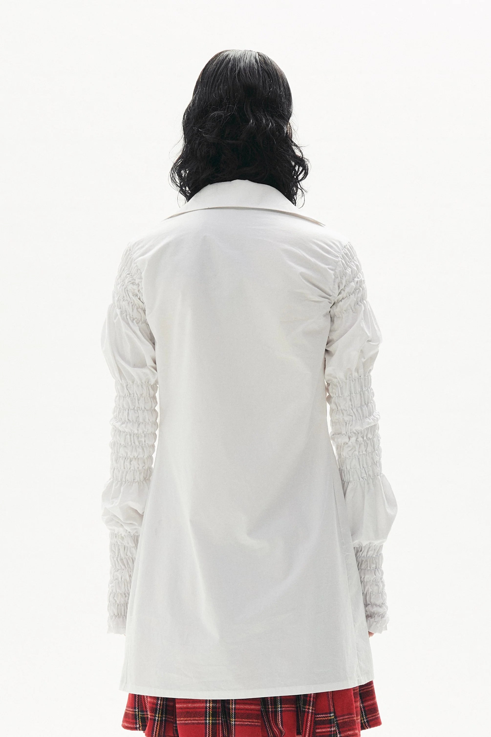 Chemise blanche