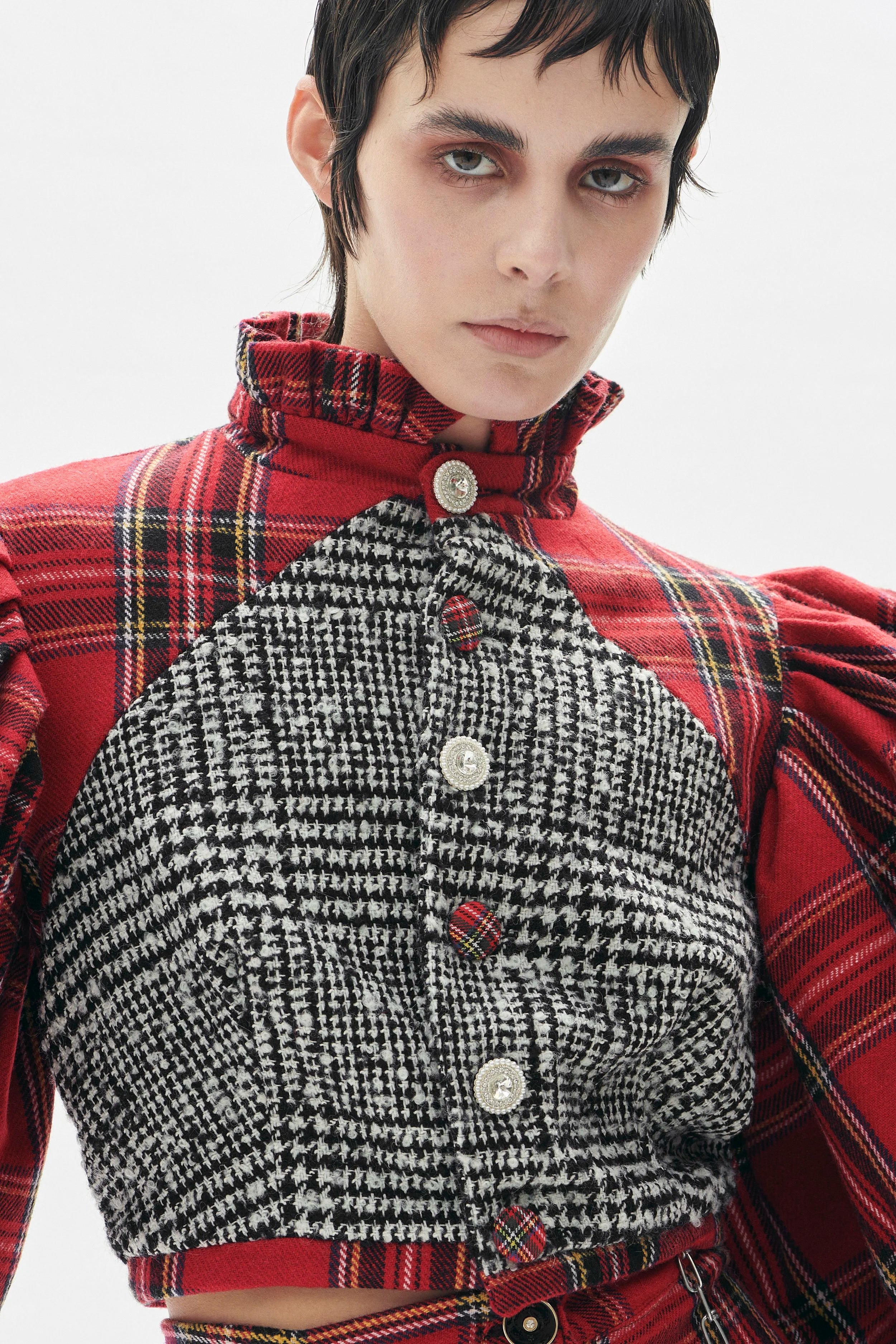 Veste stella