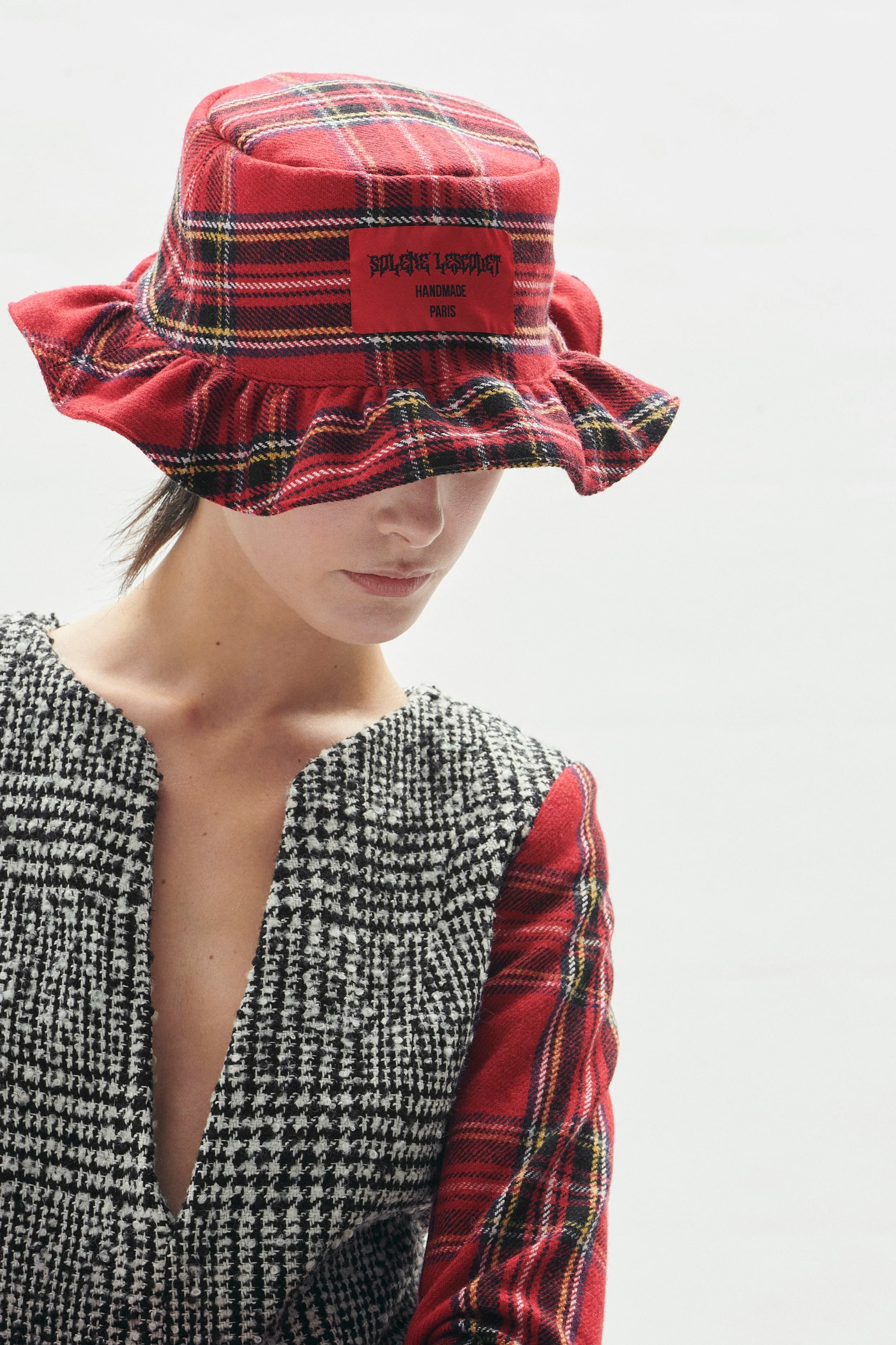 Bob tartan