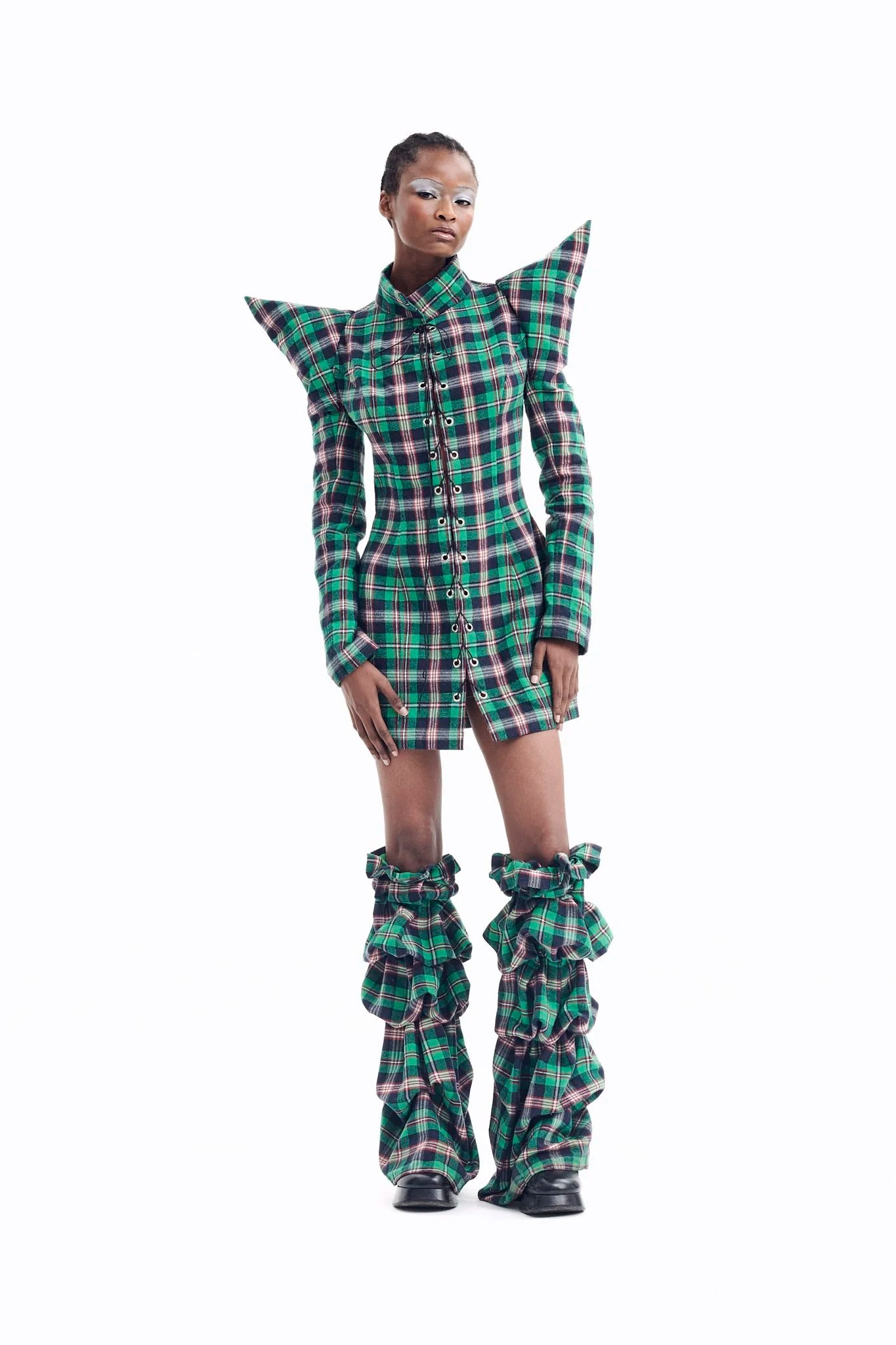 Guêtres verts