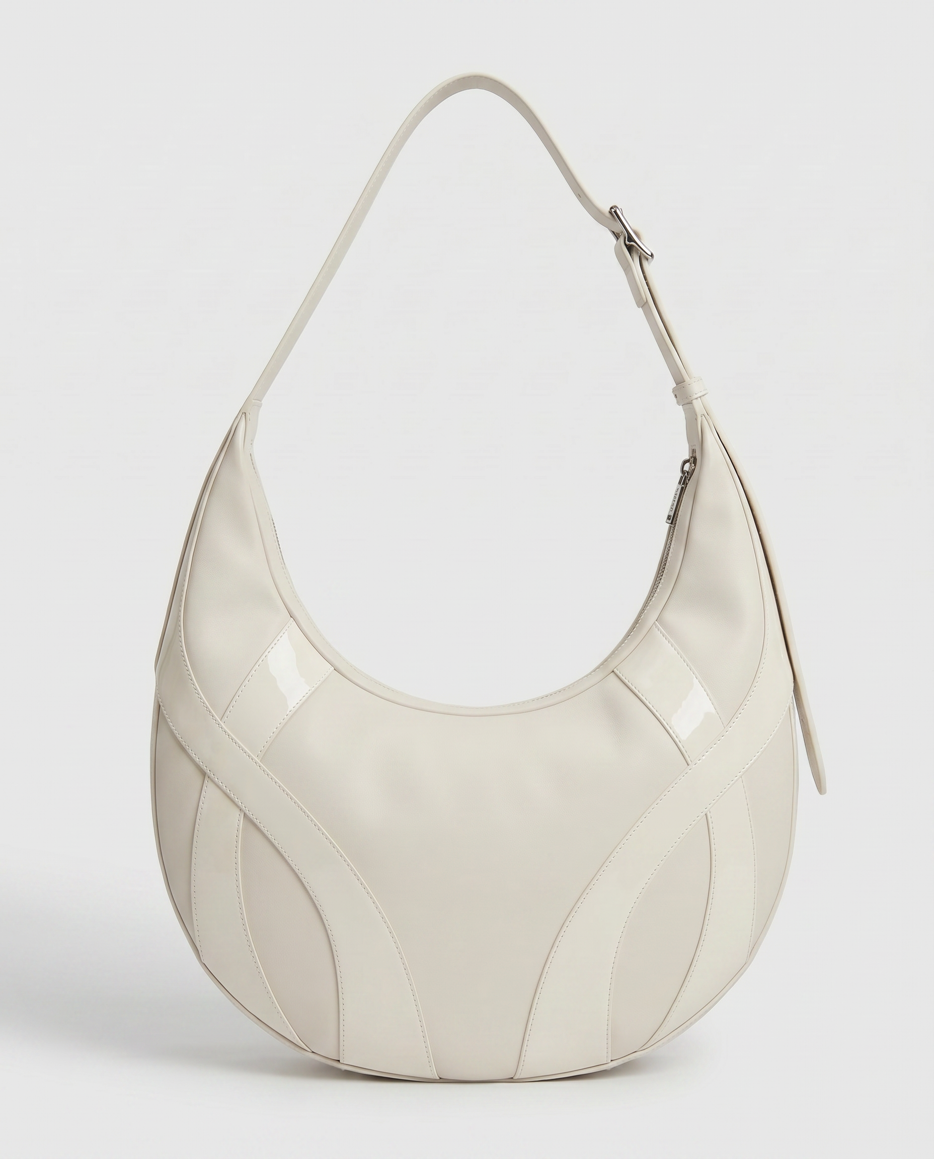 Xl srvc cable bag cream