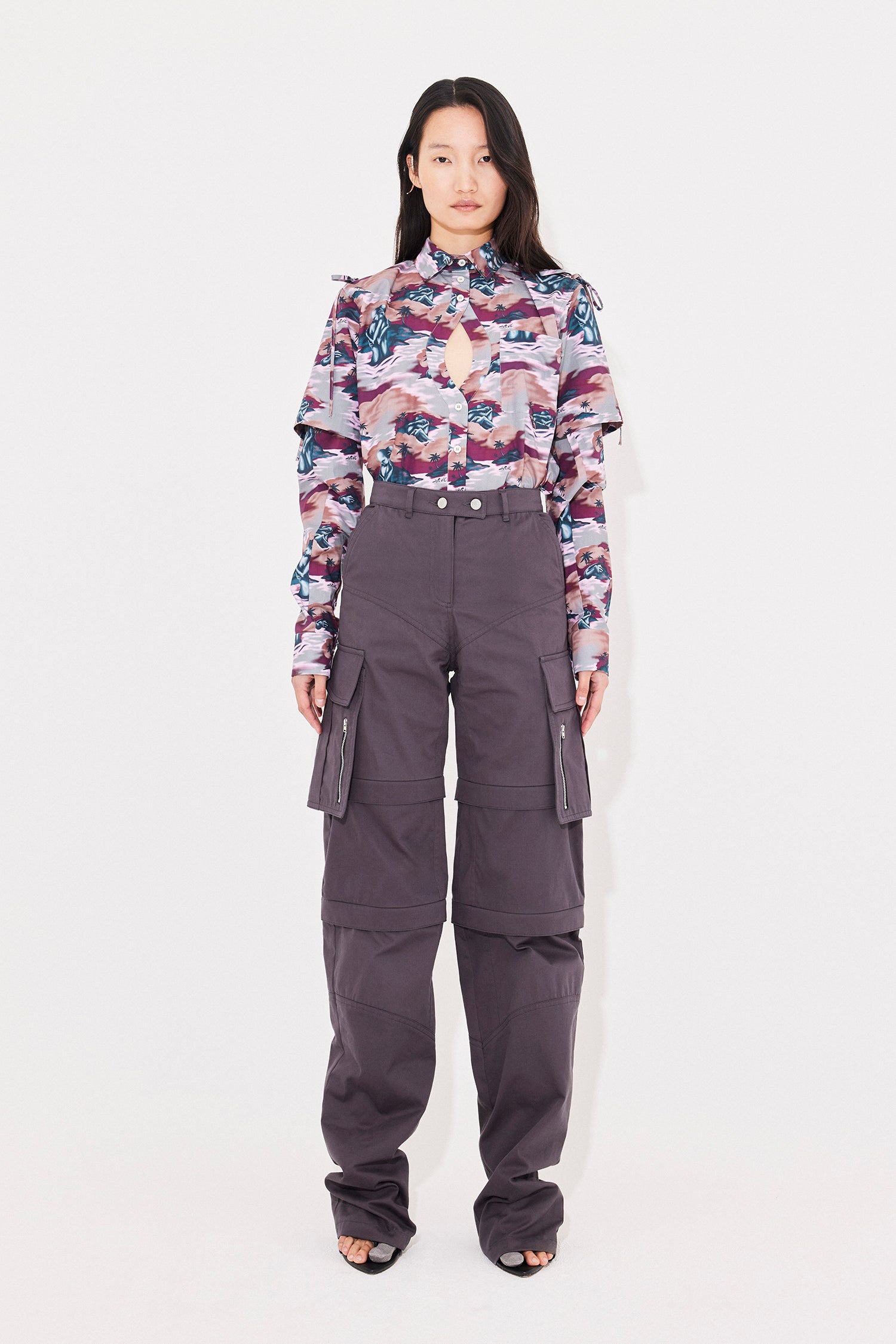 Tradesman pants anthracite