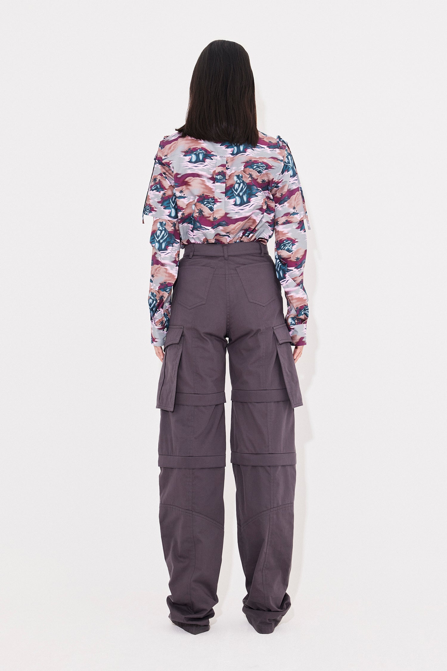 Tradesman pants anthracite
