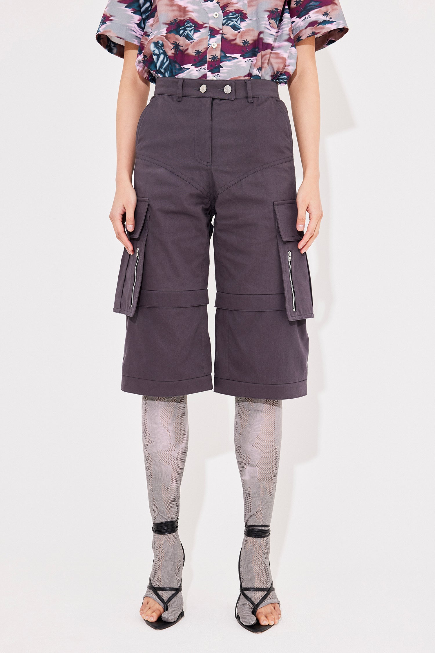 Tradesman pants anthracite
