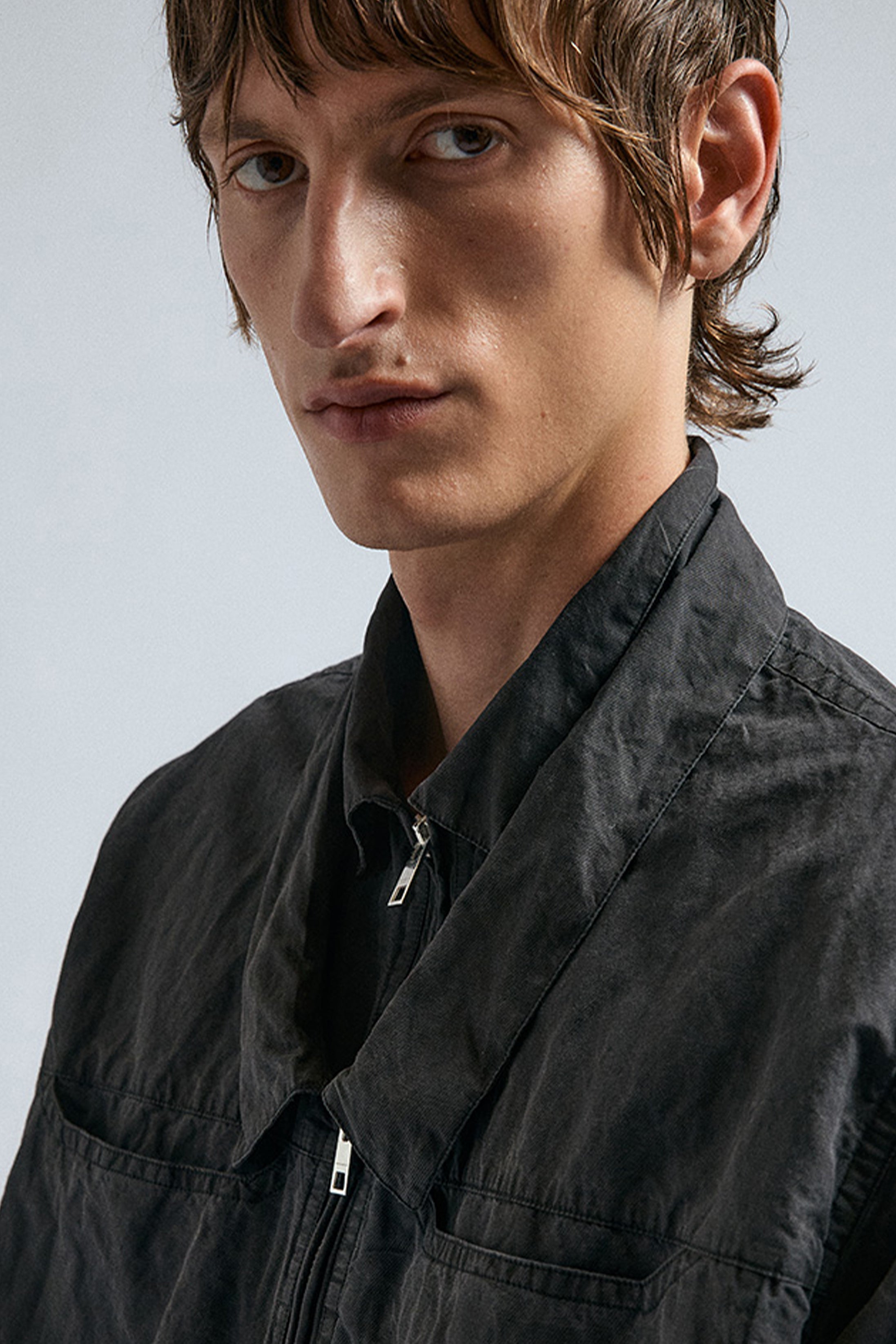 Joker jacket black