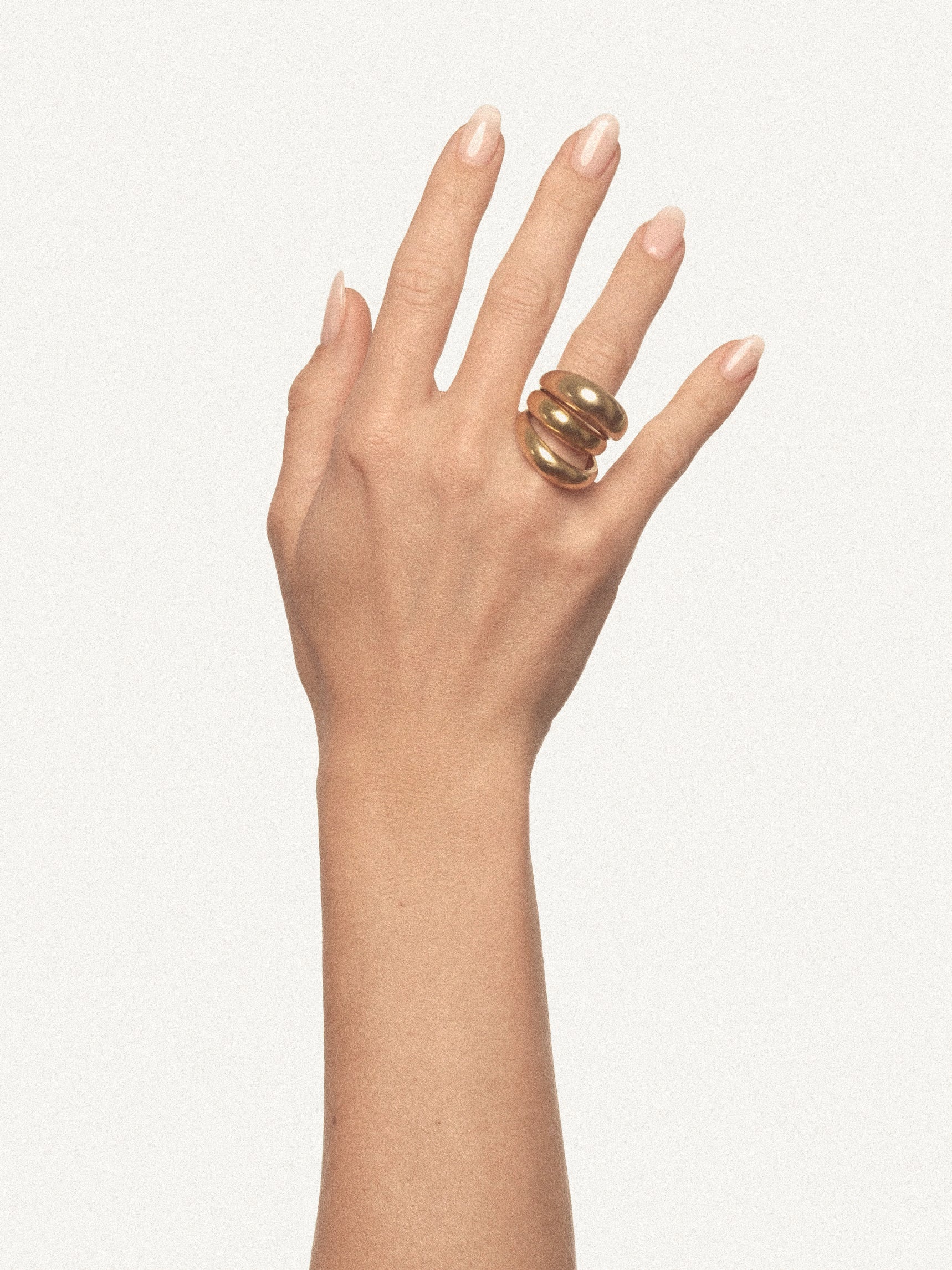 Blow up solar ring