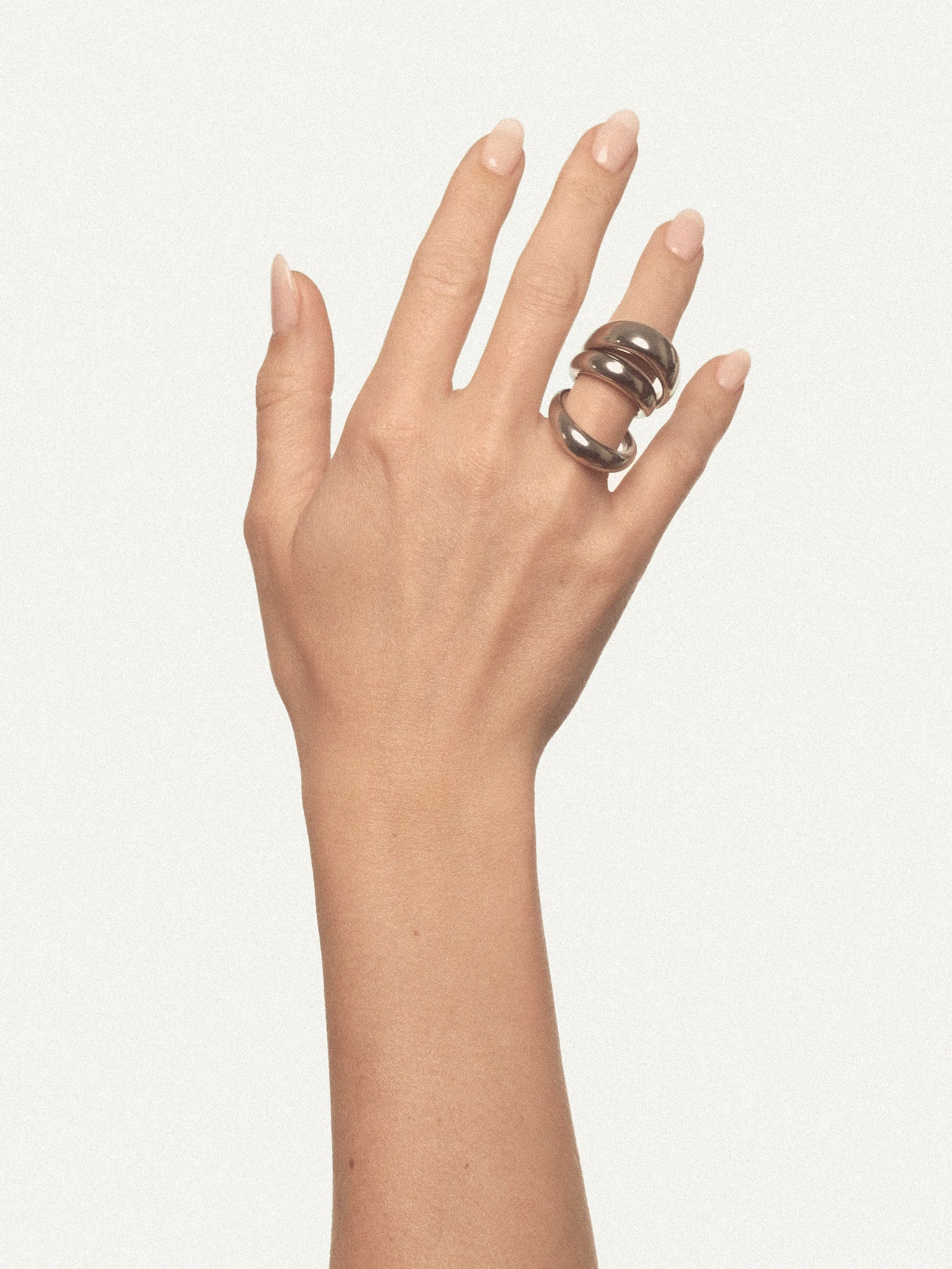 Blow up solar ring