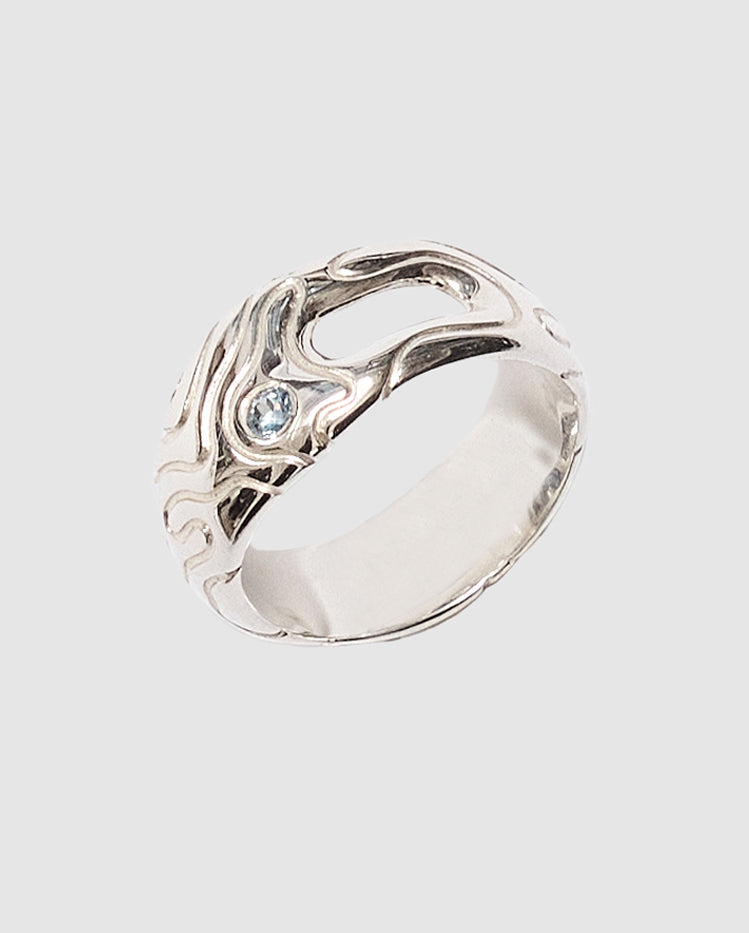 Globe ring thin
