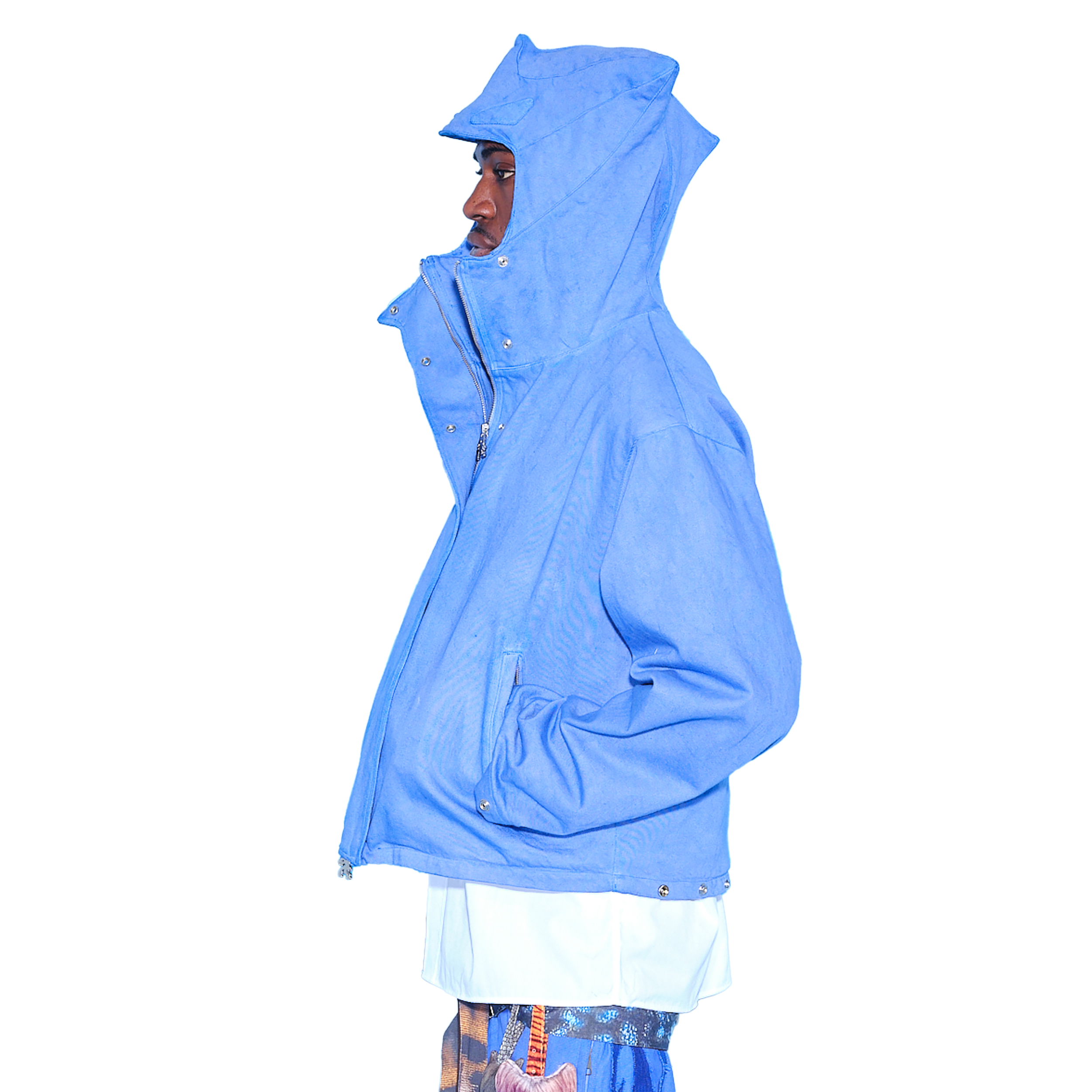 Clarity jacket