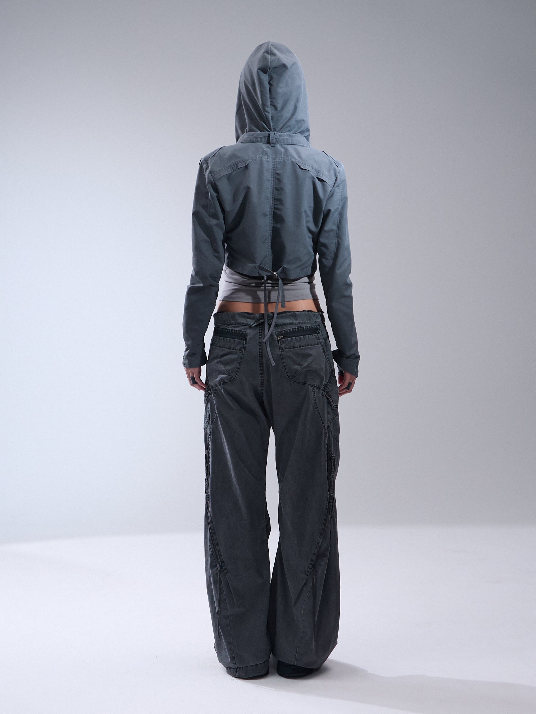 Utility pants