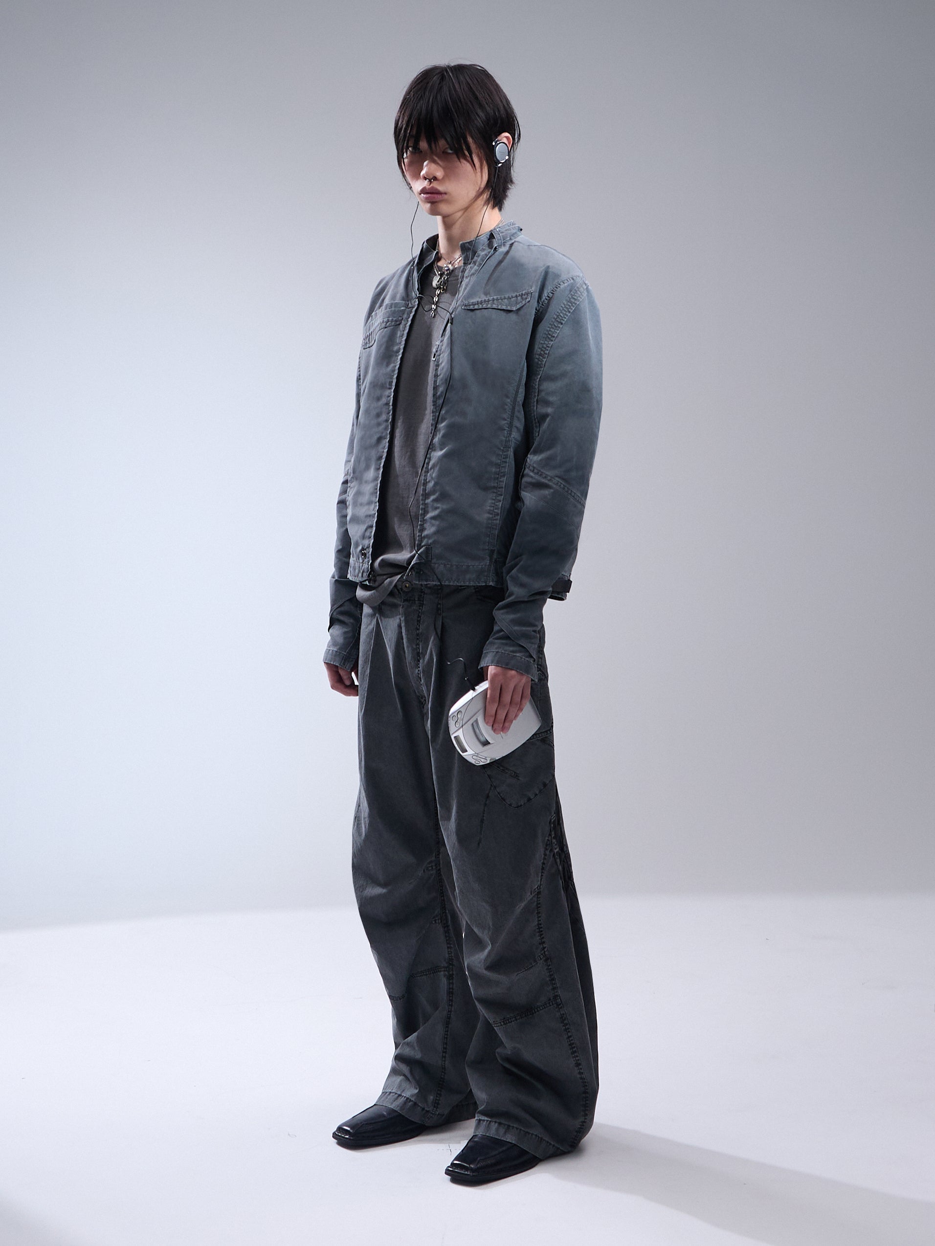 Utility pants