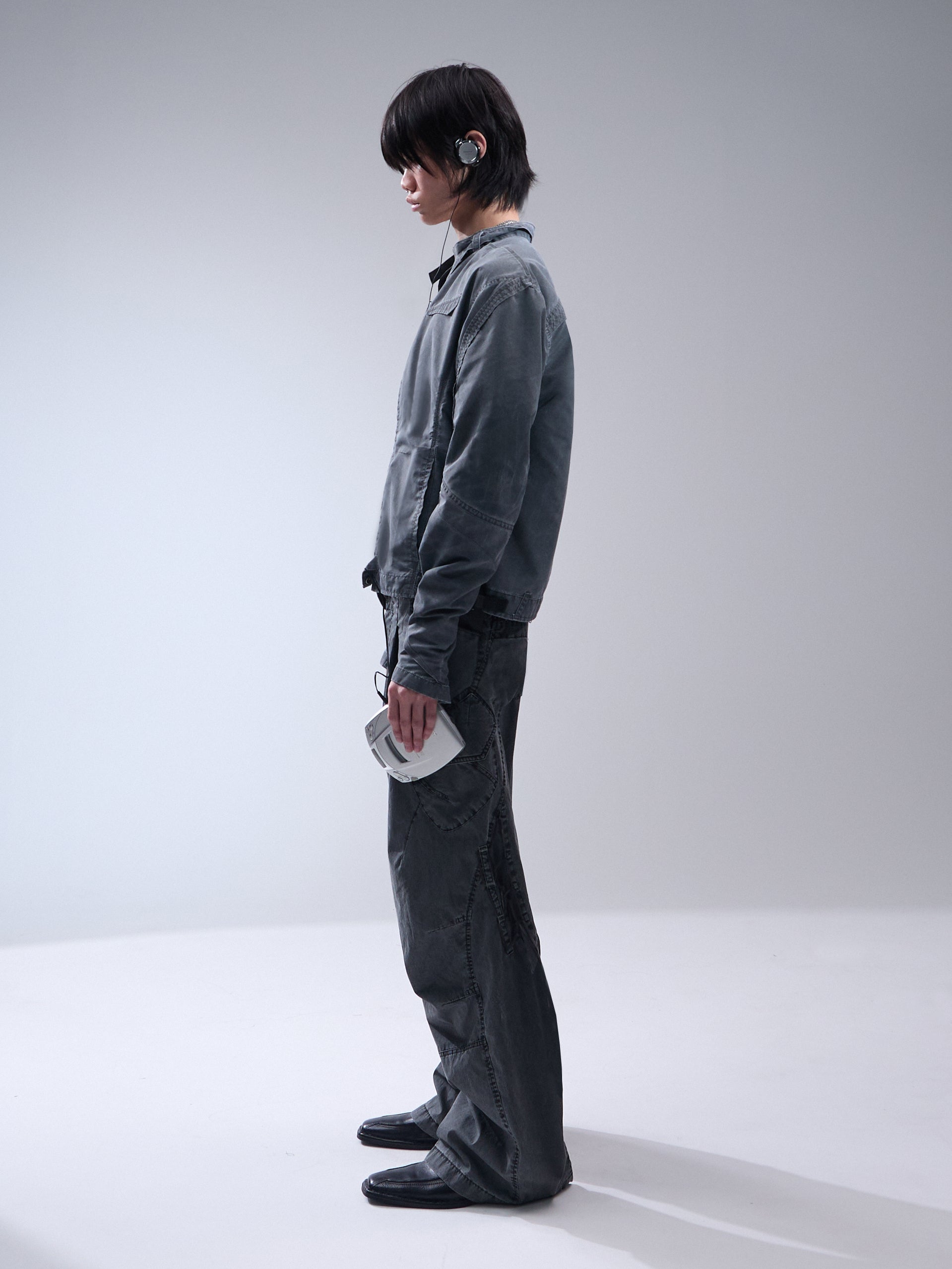 Utility pants