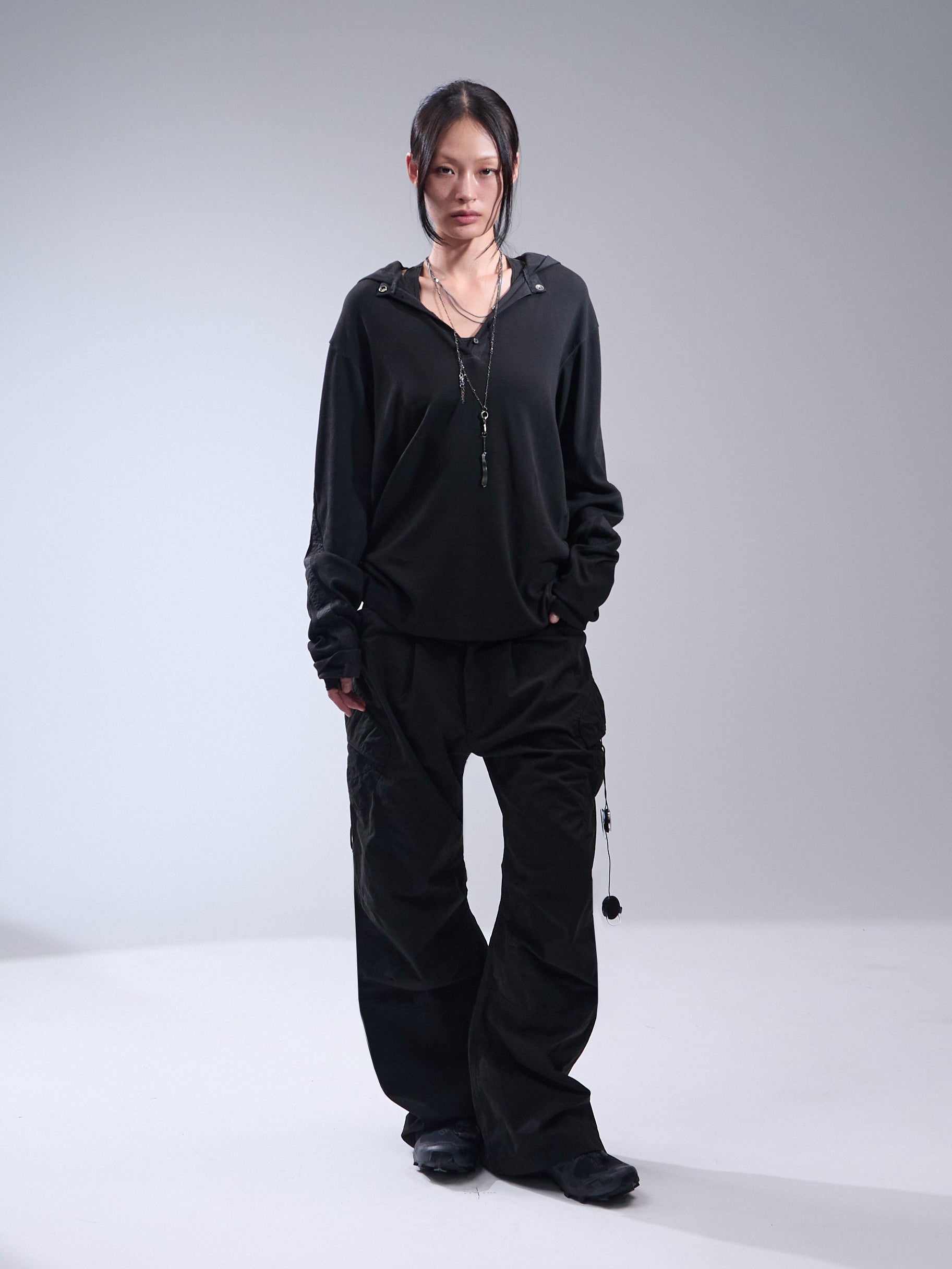 Utility pants