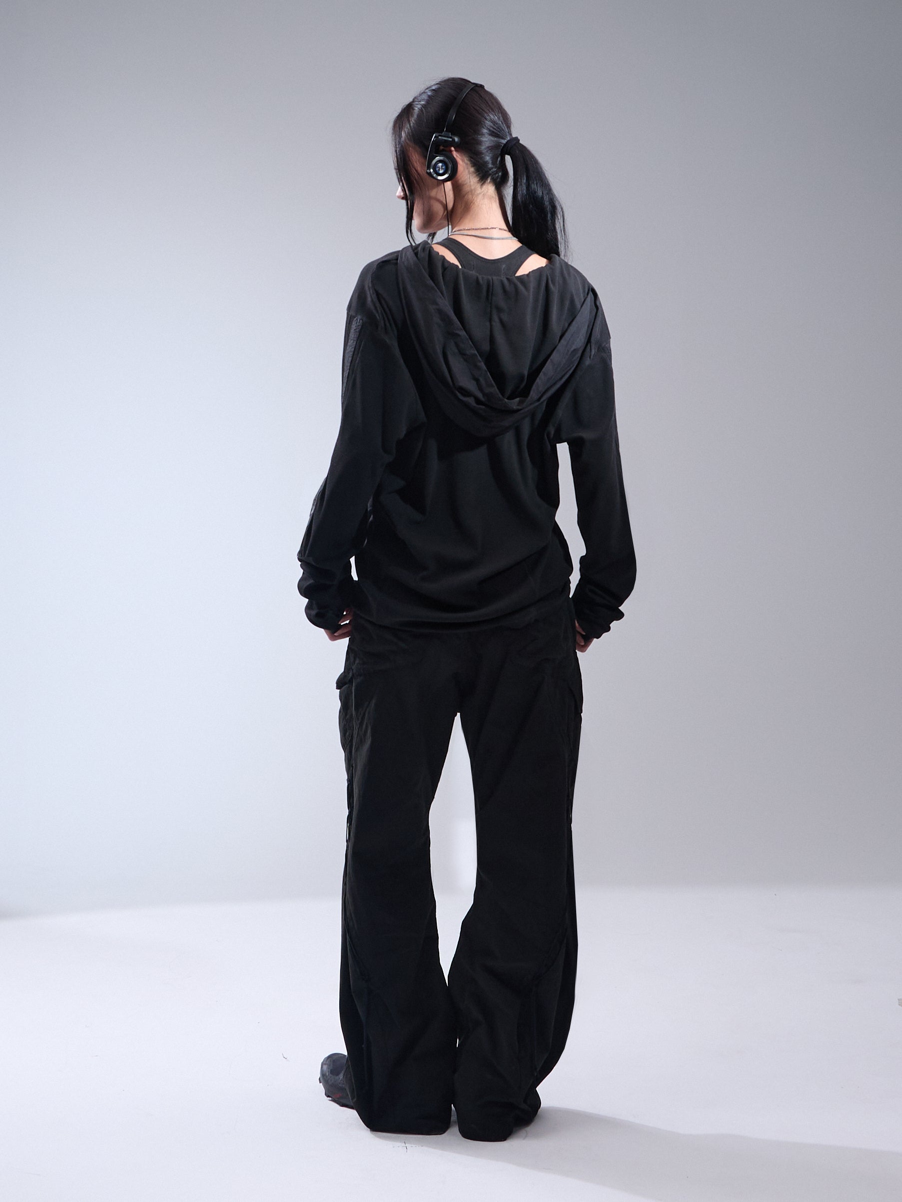 Utility pants
