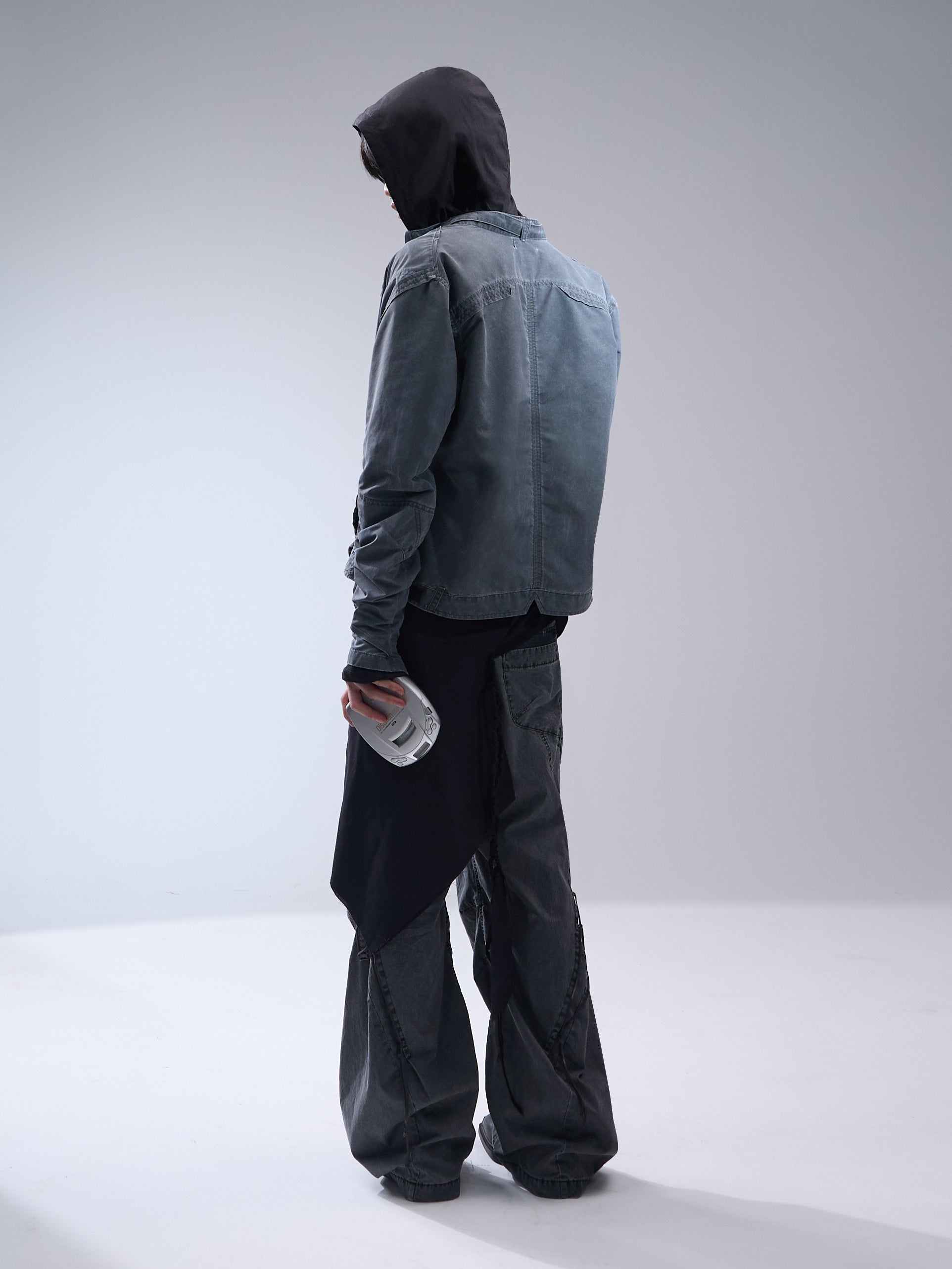 Utility jacket