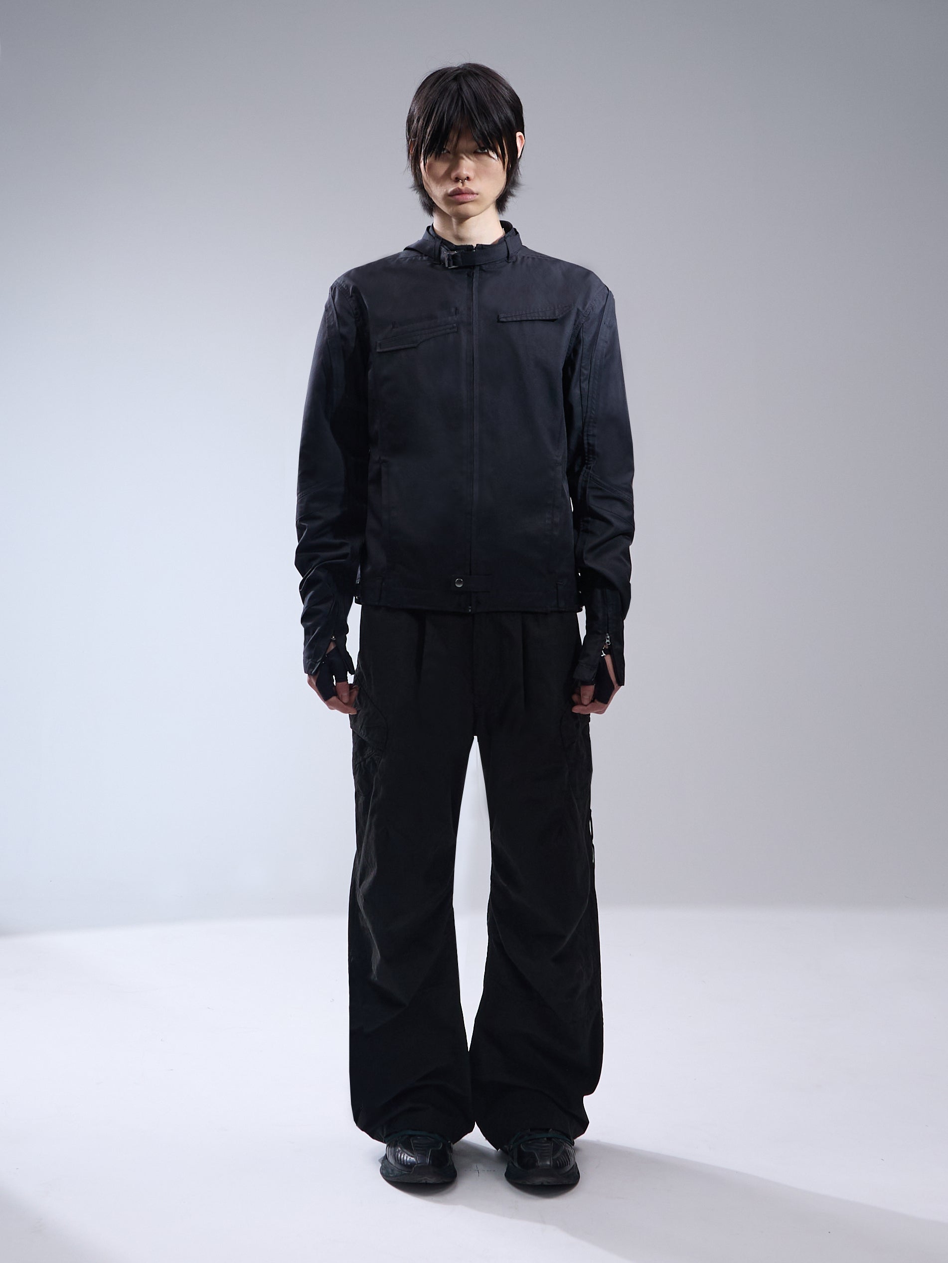 Utility pants