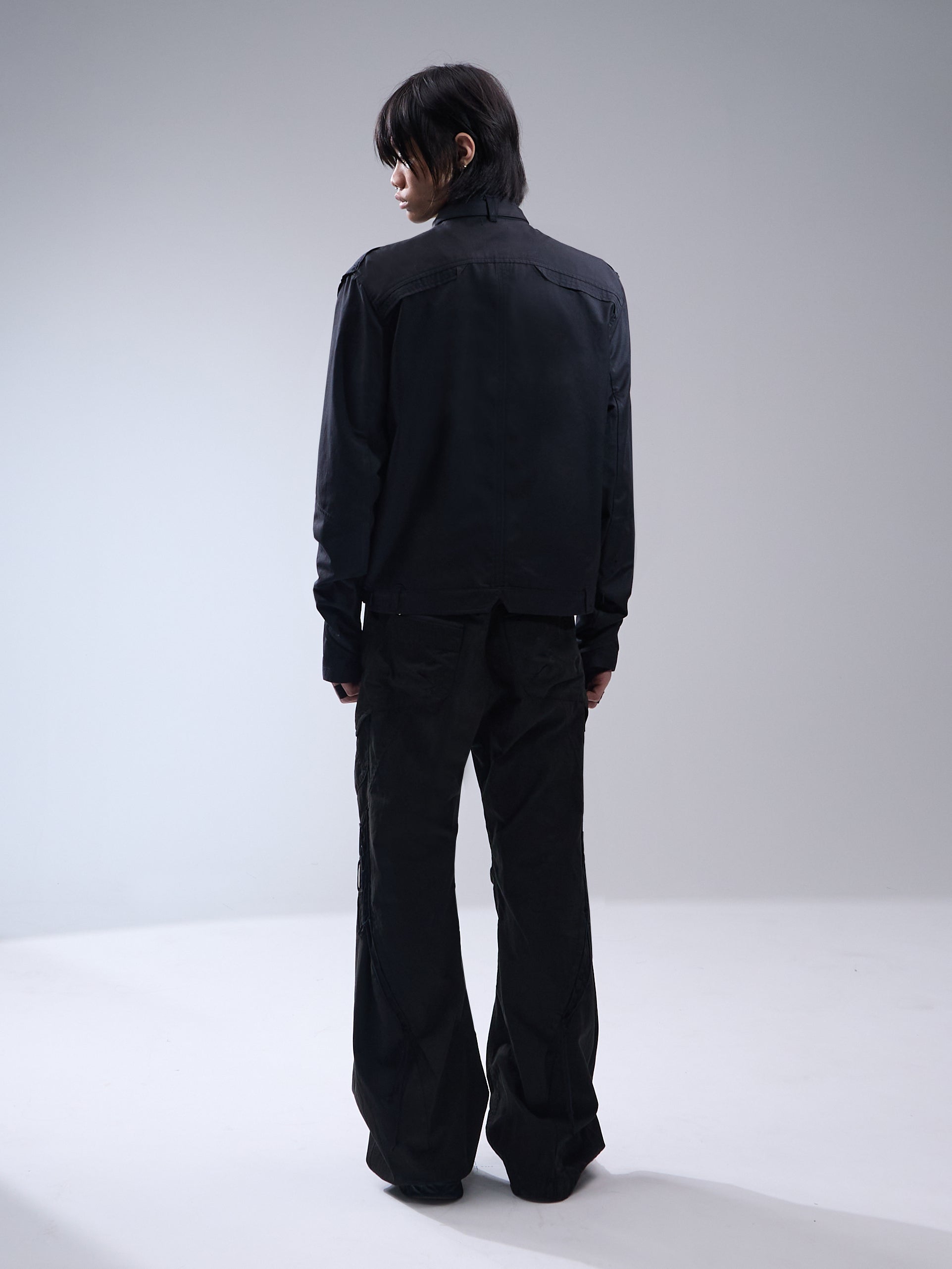 Utility jacket